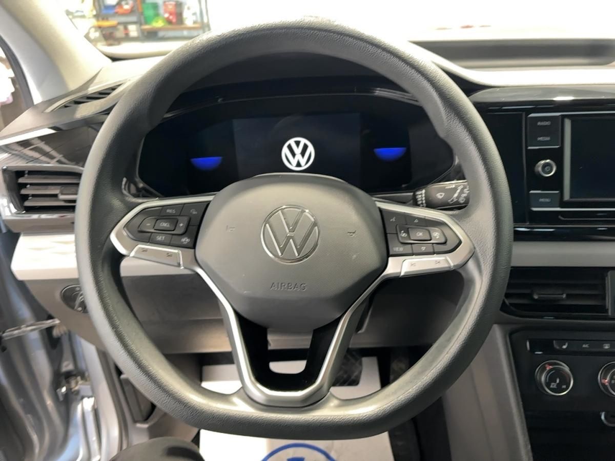 Volkswagen Taos Trendline 4MOTION 2022 Volkswagen Taos Trendline 4MOTION 2022 à vendre