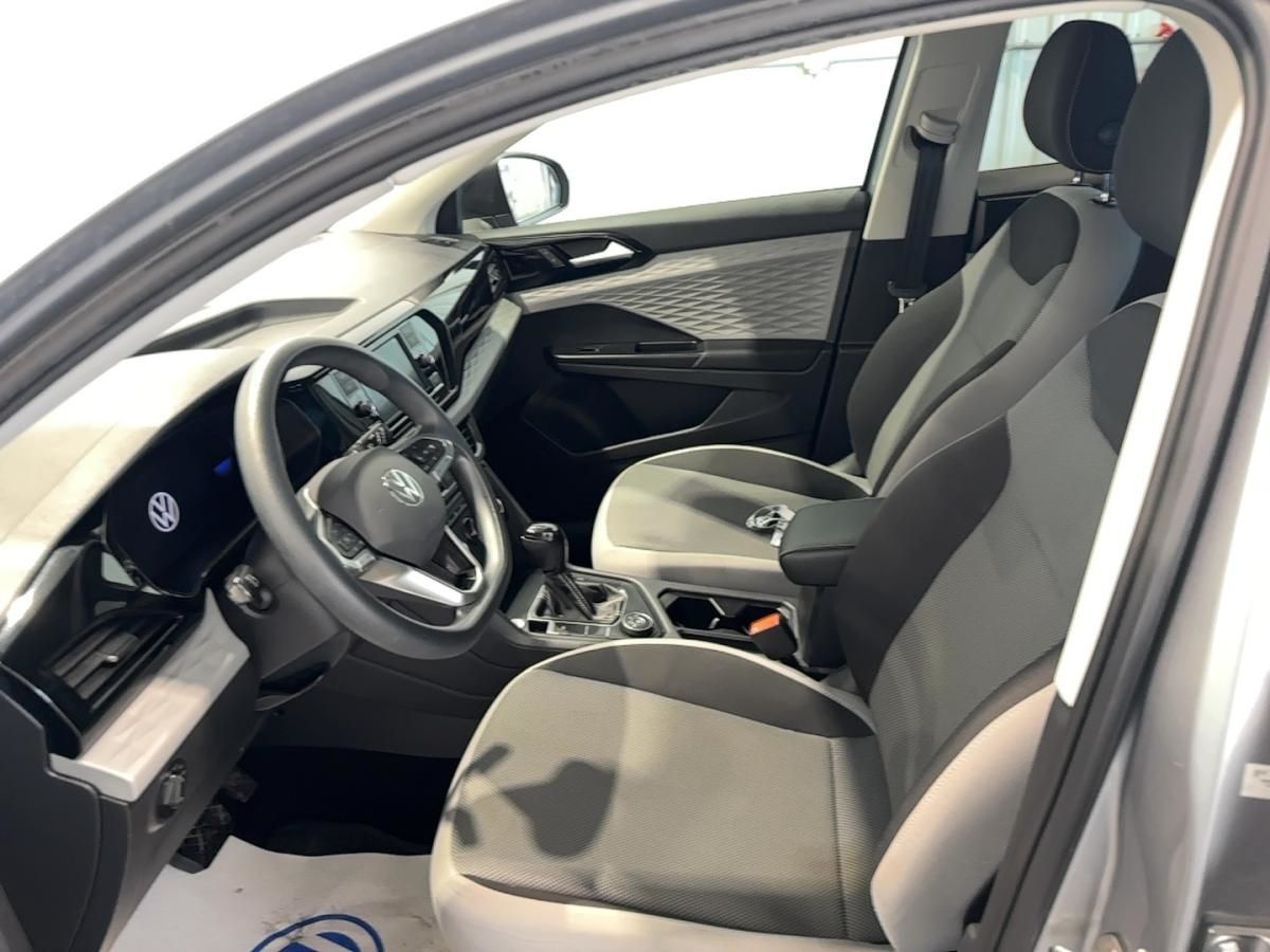 Volkswagen Taos Trendline 4MOTION 2022 Volkswagen Taos Trendline 4MOTION 2022 à vendre