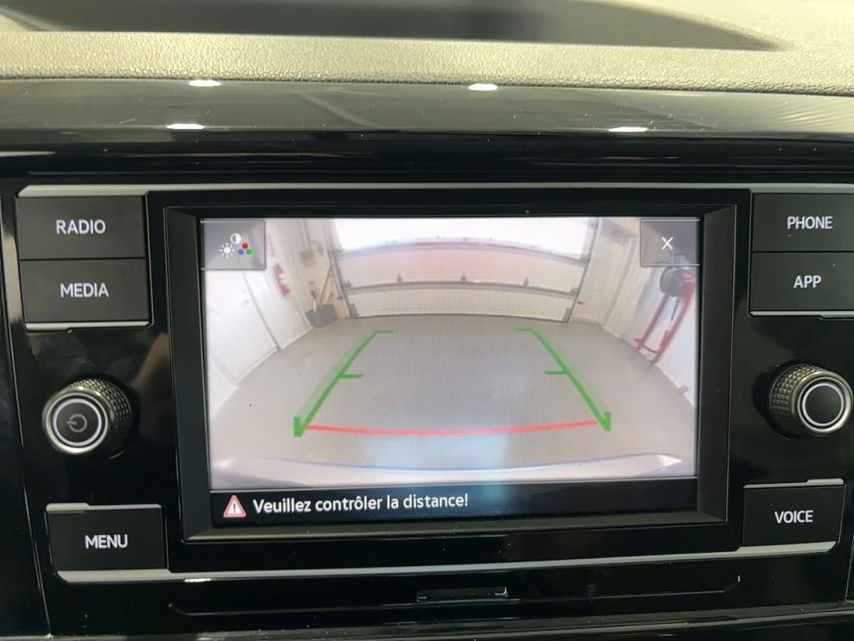 Volkswagen Taos Trendline 4MOTION 2022 Volkswagen Taos Trendline 4MOTION 2022 à vendre