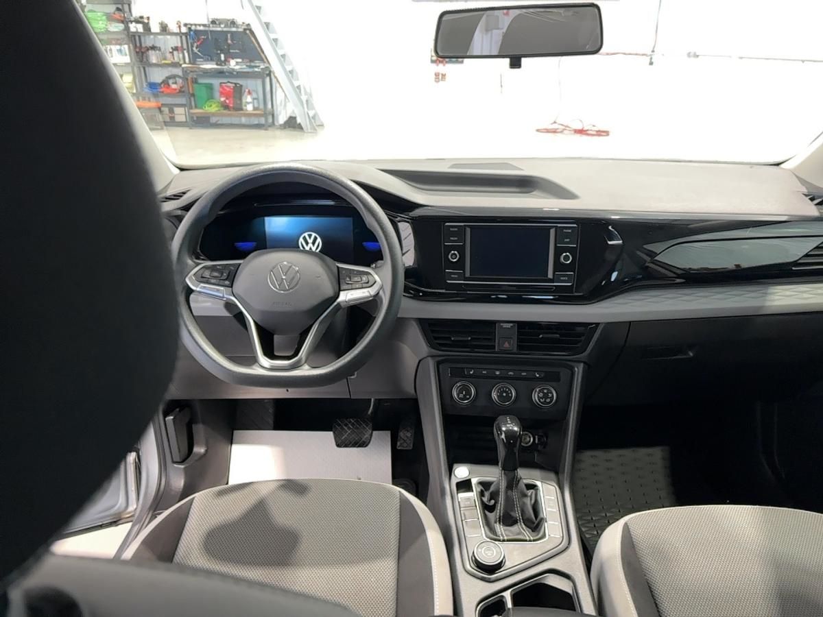 Volkswagen Taos Trendline 4MOTION 2022 Volkswagen Taos Trendline 4MOTION 2022 à vendre