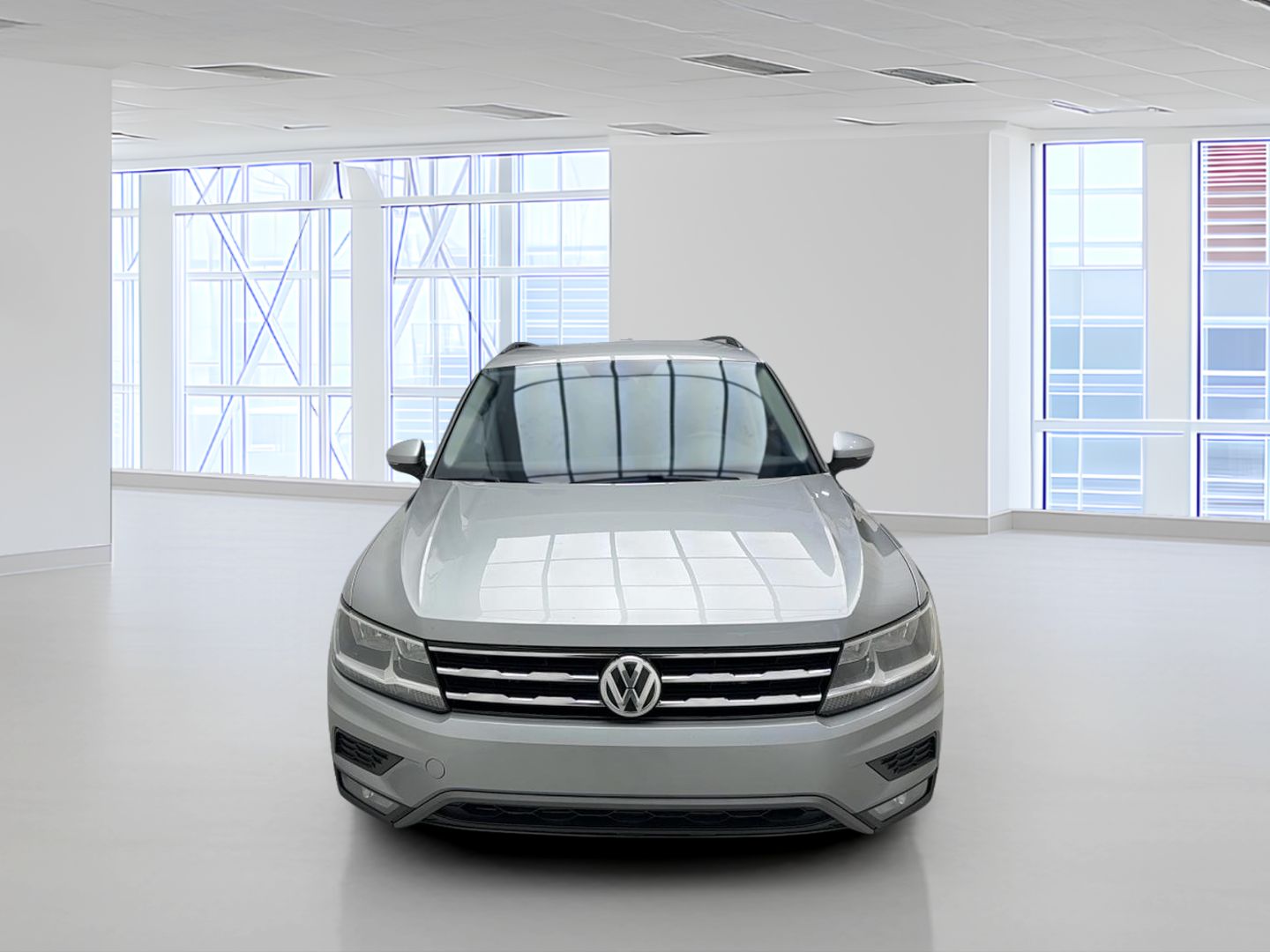 Volkswagen Tiguan Comfortline 4MOTION 2020 Volkswagen Tiguan Comfortline 4MOTION 2020 à vendre