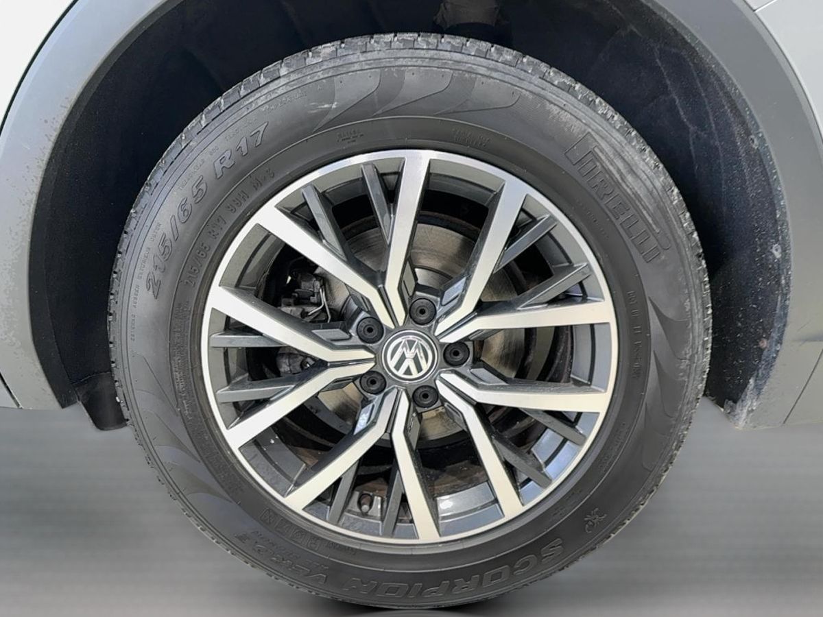 Volkswagen Tiguan Comfortline 4MOTION 2020 Volkswagen Tiguan Comfortline 4MOTION 2020 à vendre