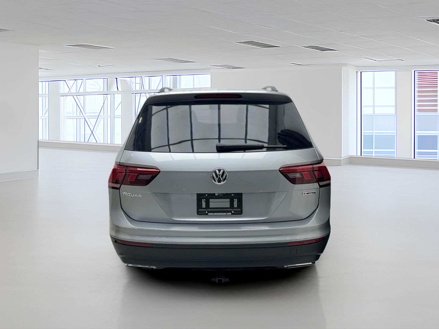 Volkswagen Tiguan Comfortline 4MOTION 2020 Volkswagen Tiguan Comfortline 4MOTION 2020 à vendre