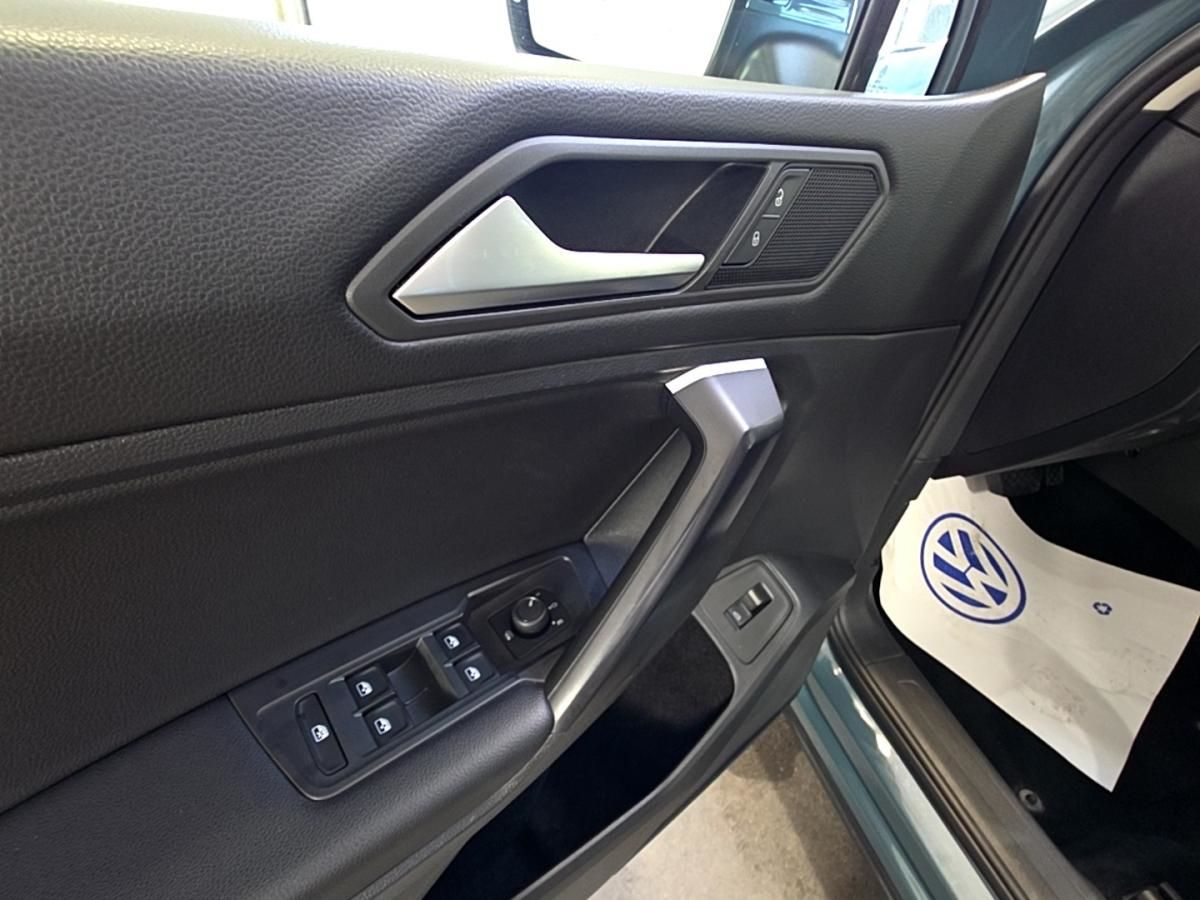 Volkswagen Tiguan Comfortline 4MOTION 2021 Volkswagen Tiguan Comfortline 4MOTION 2021 à vendre