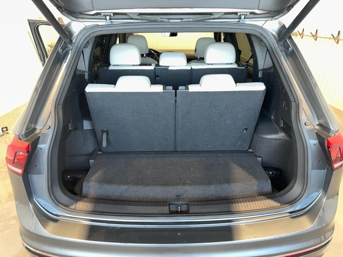 Volkswagen Tiguan Highline 4MOTION 2021 Volkswagen Tiguan Highline 4MOTION 2021 à vendre