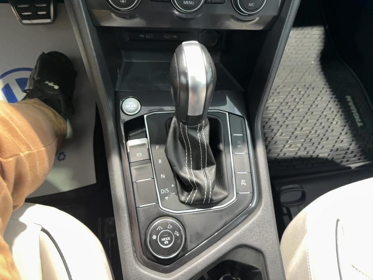 Volkswagen Tiguan Highline 4MOTION 2021 Volkswagen Tiguan Highline 4MOTION 2021 à vendre