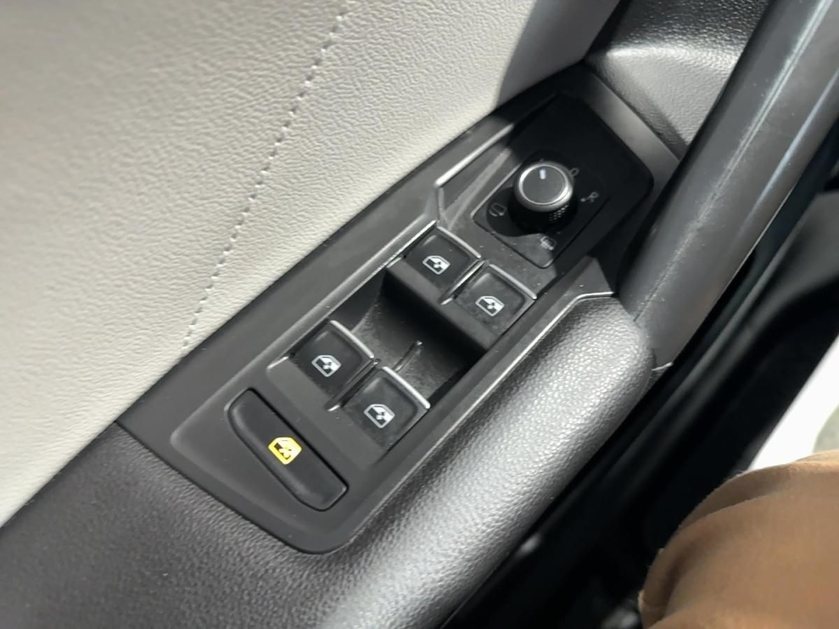 Volkswagen Tiguan Highline 4MOTION 2021 Volkswagen Tiguan Highline 4MOTION 2021 à vendre