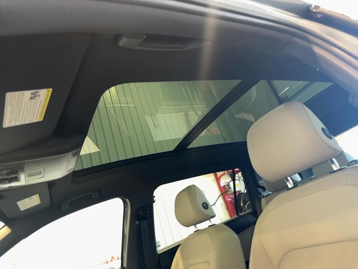 Volkswagen Tiguan Highline 4MOTION 2021 Volkswagen Tiguan Highline 4MOTION 2021 à vendre