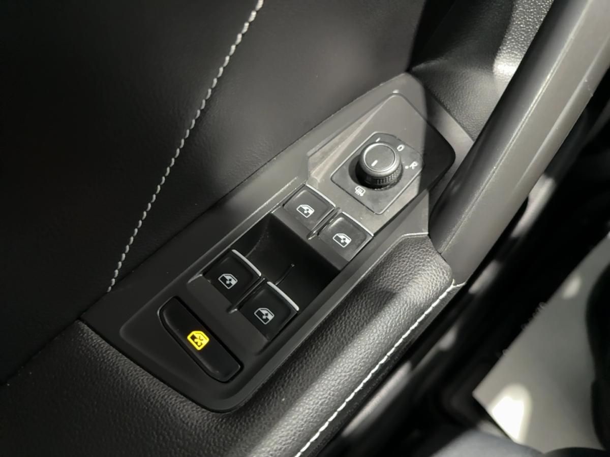 2022 Volkswagen Tiguan Comfortline AWD 4MOTION