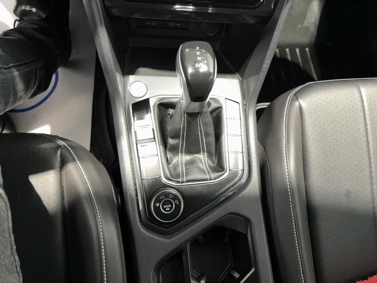 2022 Volkswagen Tiguan Comfortline AWD 4MOTION