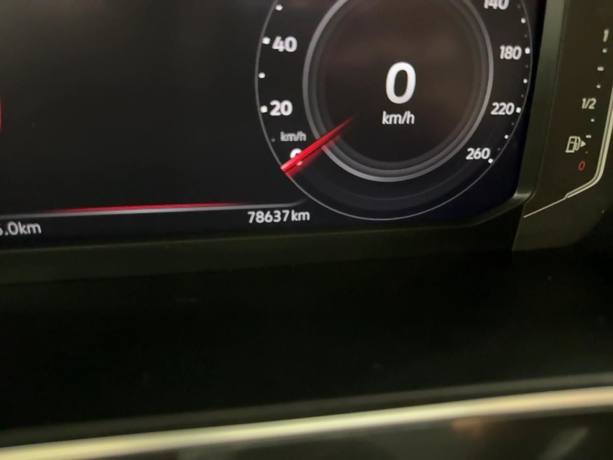 Volkswagen Tiguan Highline R-Line 4MOTION 2022 Volkswagen Tiguan Highline R-Line AWD 4MOTION 2022 à vendre