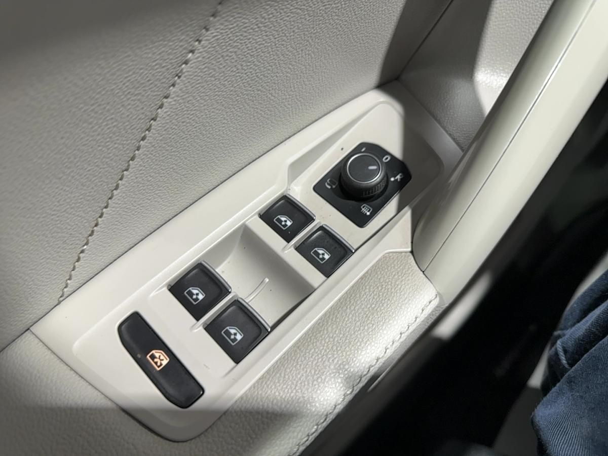 Volkswagen Tiguan Highline R-Line 4MOTION 2022 Volkswagen Tiguan Highline R-Line AWD 4MOTION 2022 à vendre