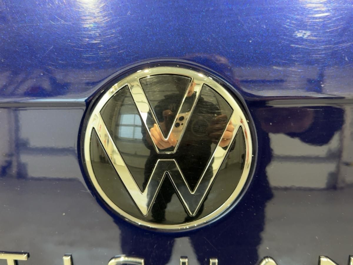 Volkswagen Tiguan Highline R-Line 4MOTION 2022 Volkswagen Tiguan Highline R-Line AWD 4MOTION 2022 à vendre