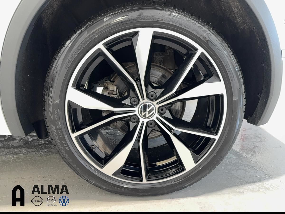 Volkswagen Tiguan Highline R-Line 4MOTION 2022 Volkswagen Tiguan Highline R-Line 4MOTION 2022 à vendre