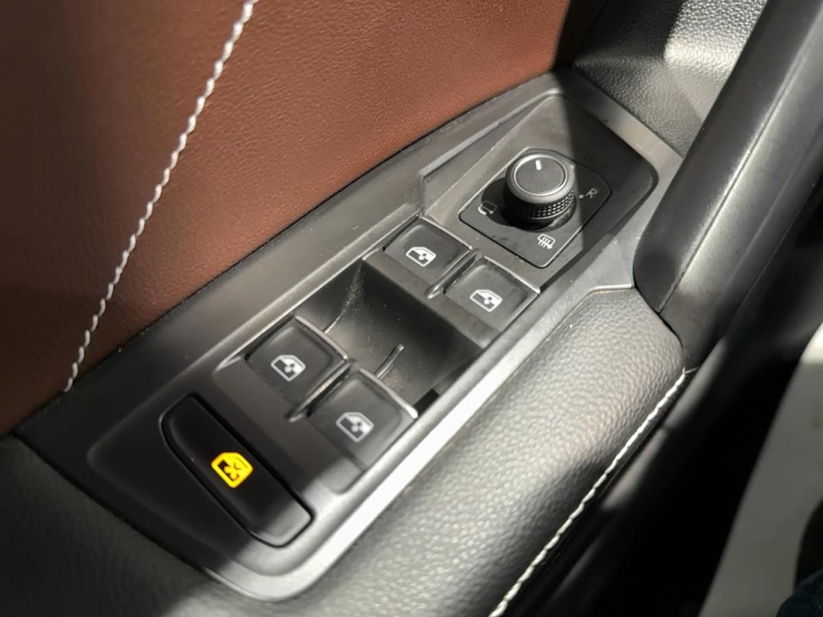 Volkswagen Tiguan Highline R-Line 4MOTION 2022 Volkswagen Tiguan Highline R-Line 4MOTION 2022 à vendre