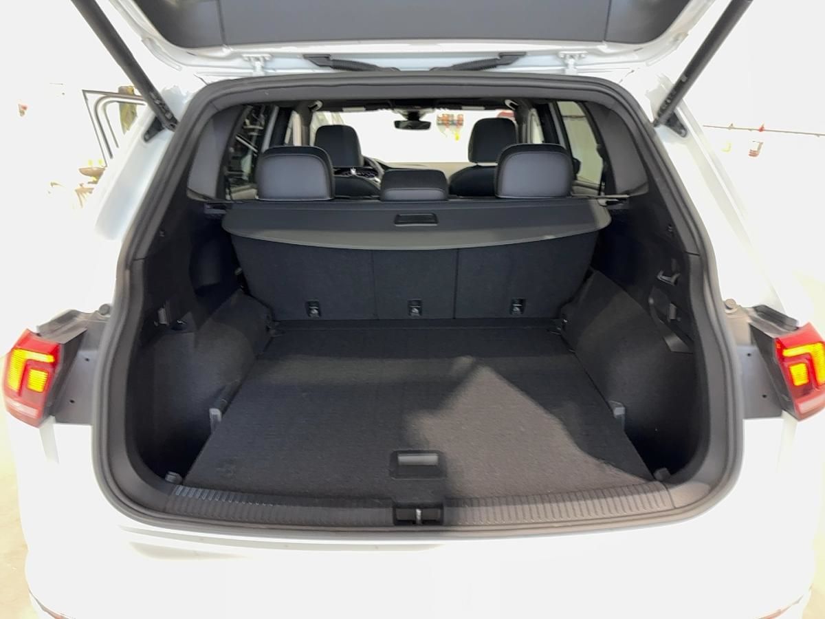 Volkswagen Tiguan Highline R-Line 4MOTION 2022 Volkswagen Tiguan Highline R-Line 4MOTION 2022 à vendre