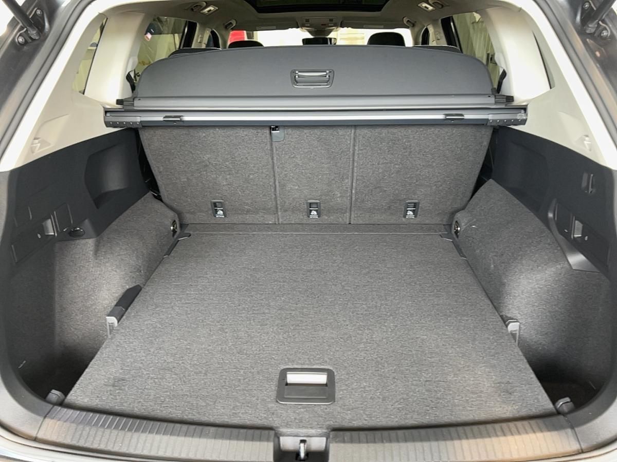 Volkswagen Tiguan Comfortline 4MOTION 2023 Volkswagen Tiguan Comfortline 4MOTION 2023 à vendre
