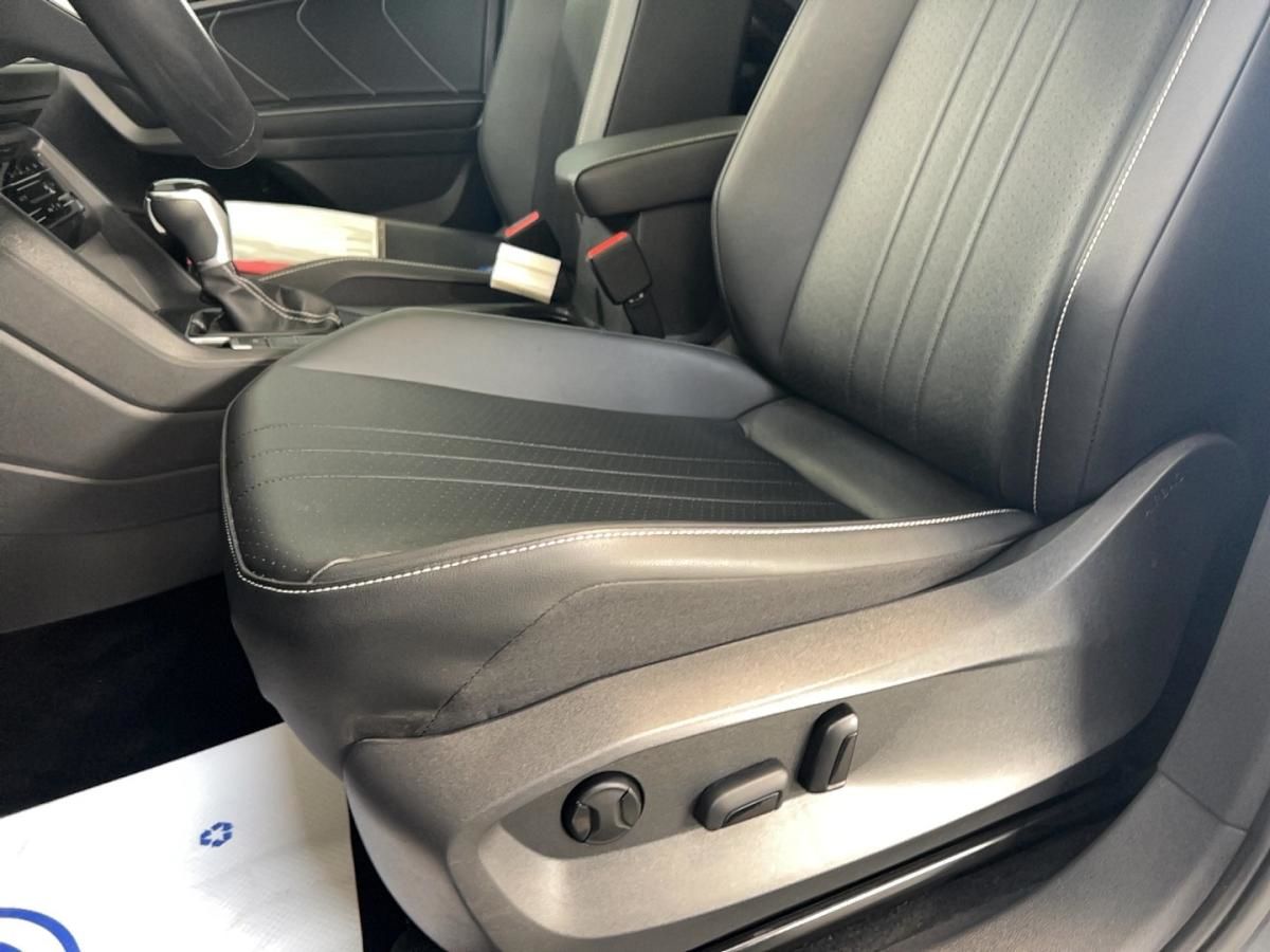 Volkswagen Tiguan Comfortline 4MOTION 2023 Volkswagen Tiguan Comfortline 4MOTION 2023 à vendre