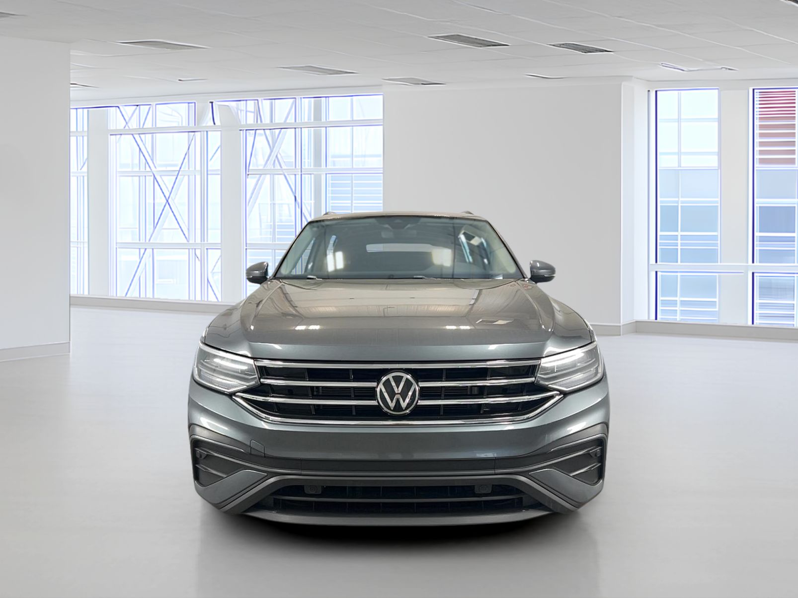 Volkswagen Tiguan Comfortline 4MOTION 2023 Volkswagen Tiguan Comfortline 4MOTION 2023 à vendre