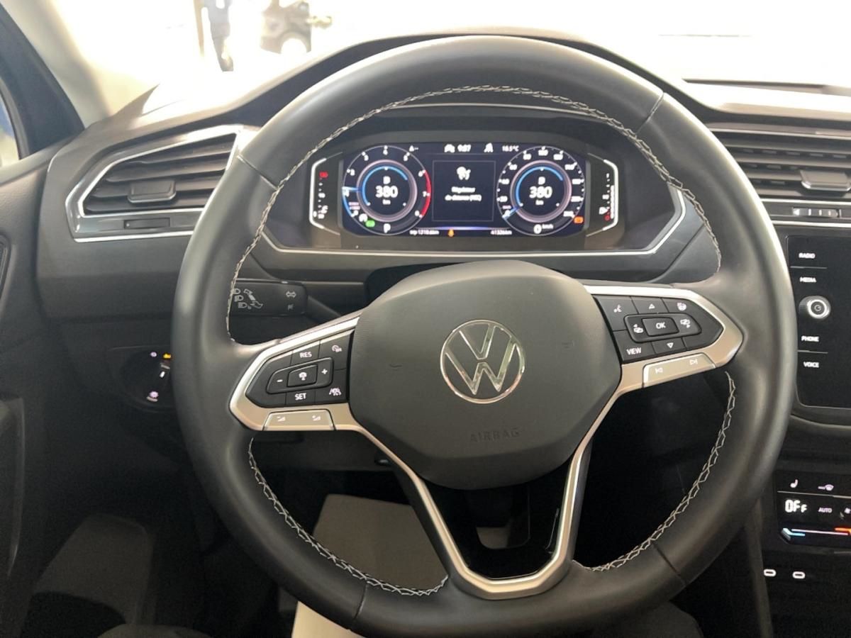 Volkswagen Tiguan Comfortline 4MOTION 2023 Volkswagen Tiguan Comfortline 4MOTION 2023 à vendre