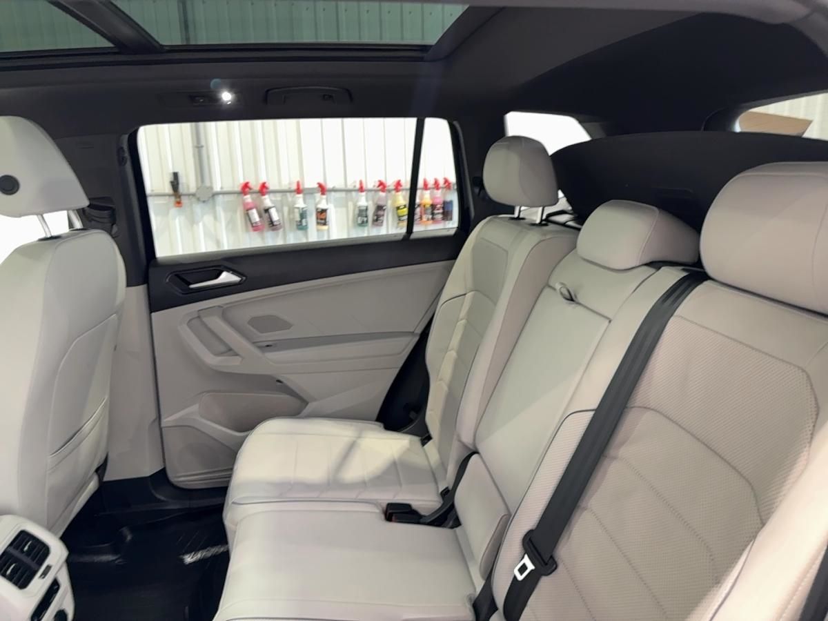 Volkswagen Tiguan Highline R-Line 4 MOTION AWD 2023 Volkswagen Tiguan Highline R-Line AWD 4MOTION 2023 à vendre