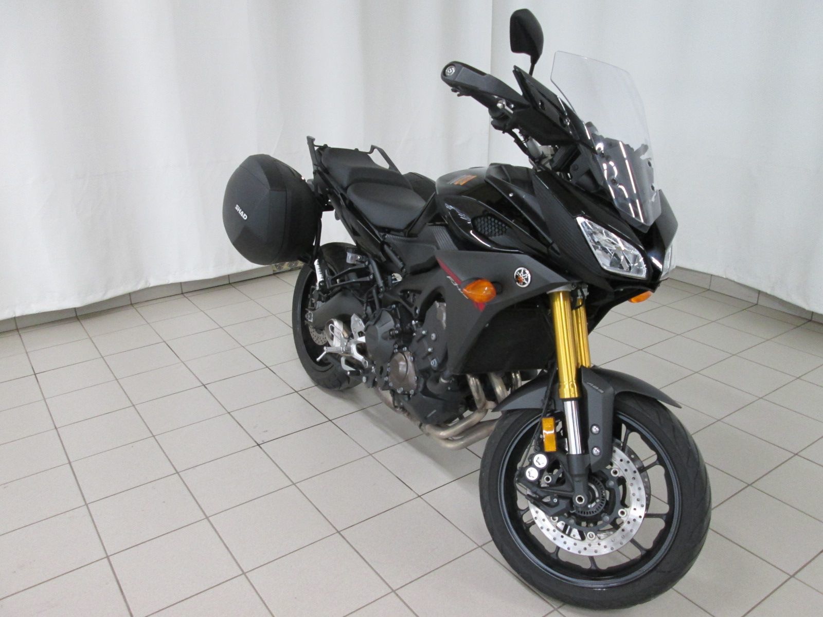 Used 2016 Yamaha FJ-09 Fj-09 fj09 - $$7,899 | Groupe Samatas