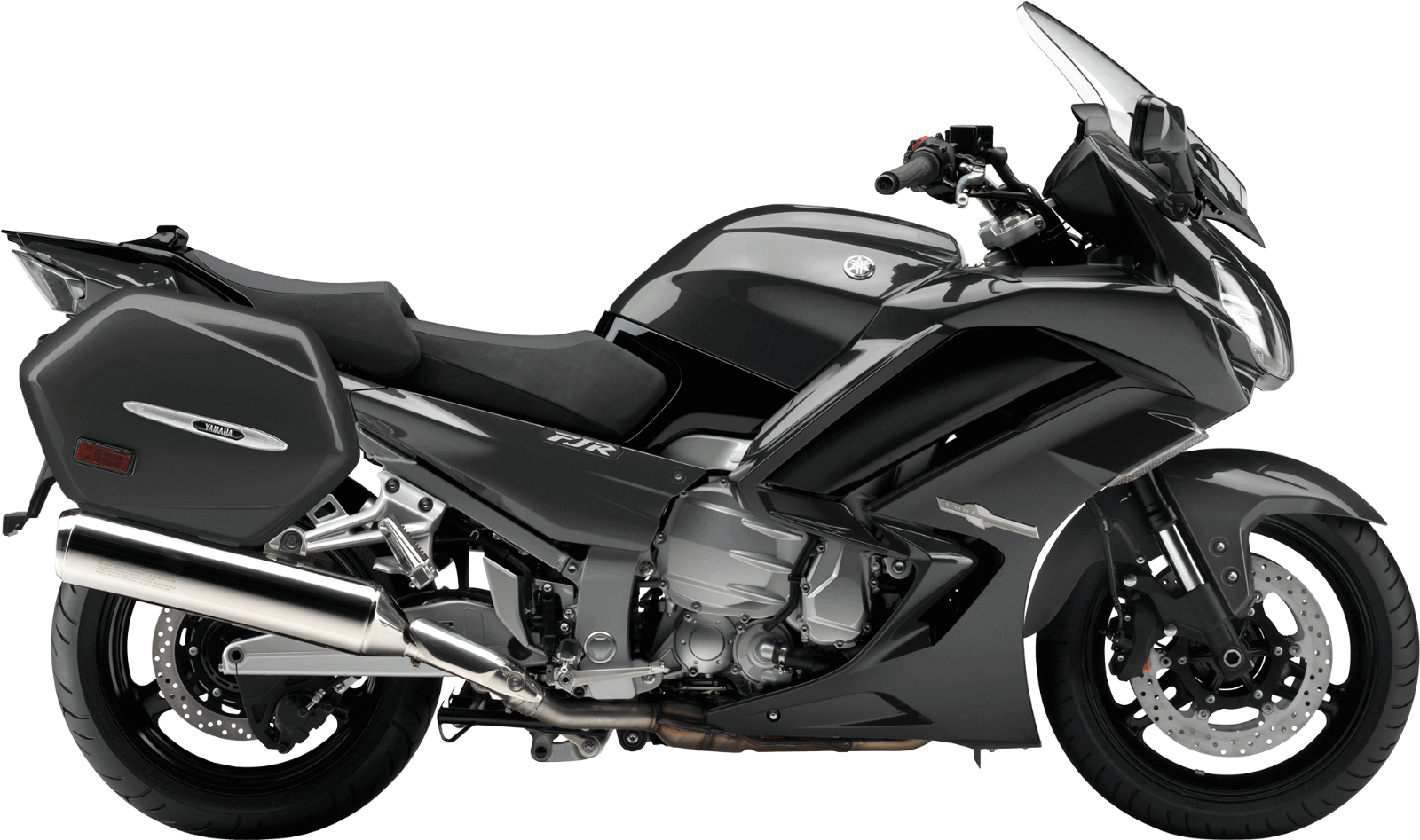 Yamaha Fjr Es Abs Fjr Neuf Groupe Samatas