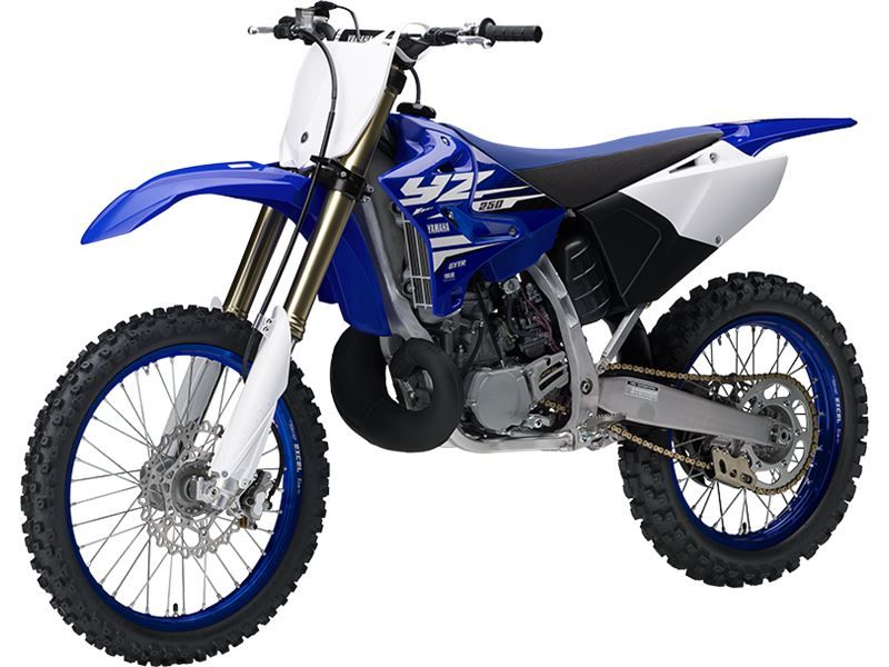 Yamaha YZ250 2-Stroke - 2018 - À partir de 7 849 $ | Excel ...