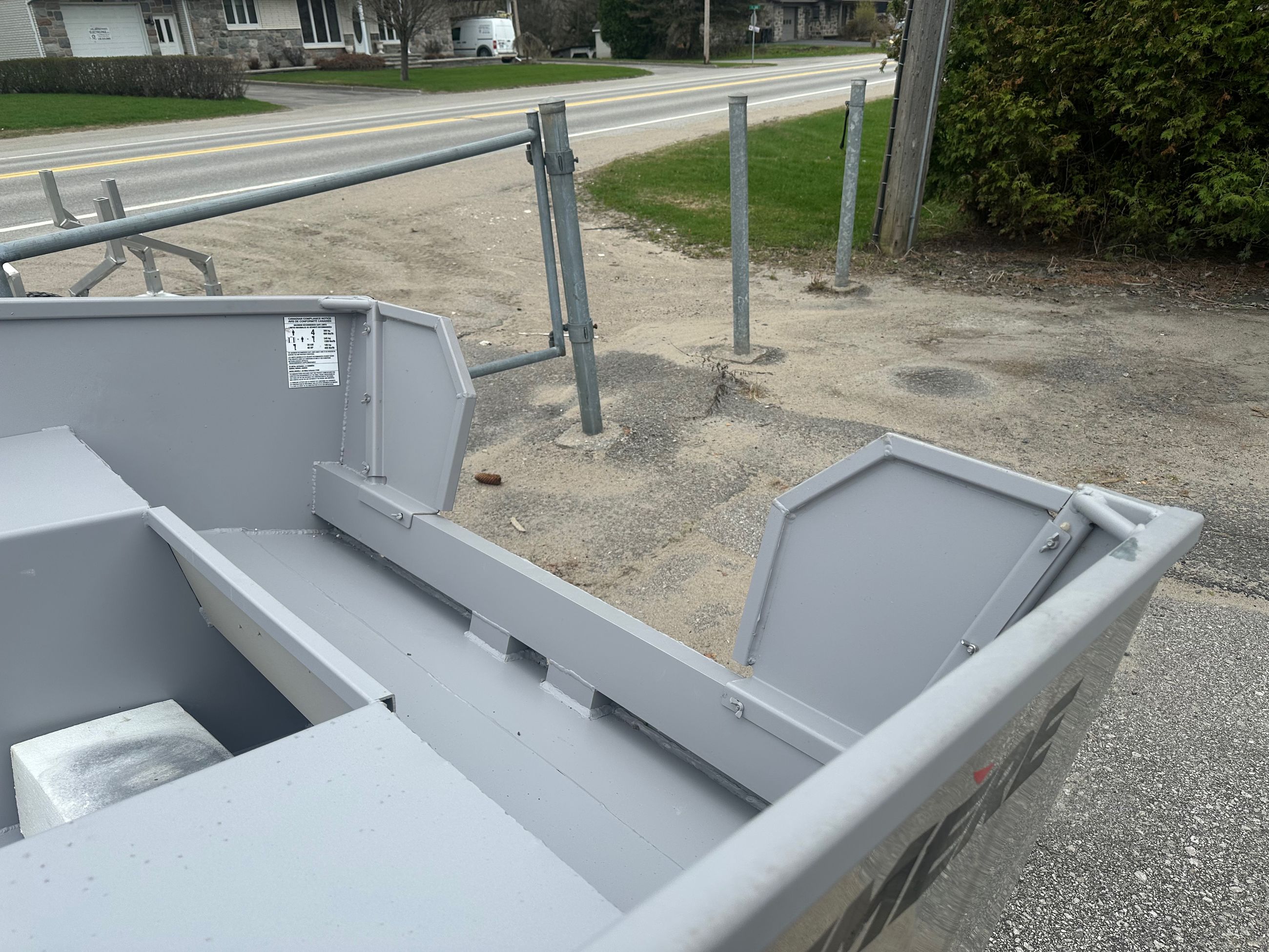 Commère V16WC COMMERE 2023