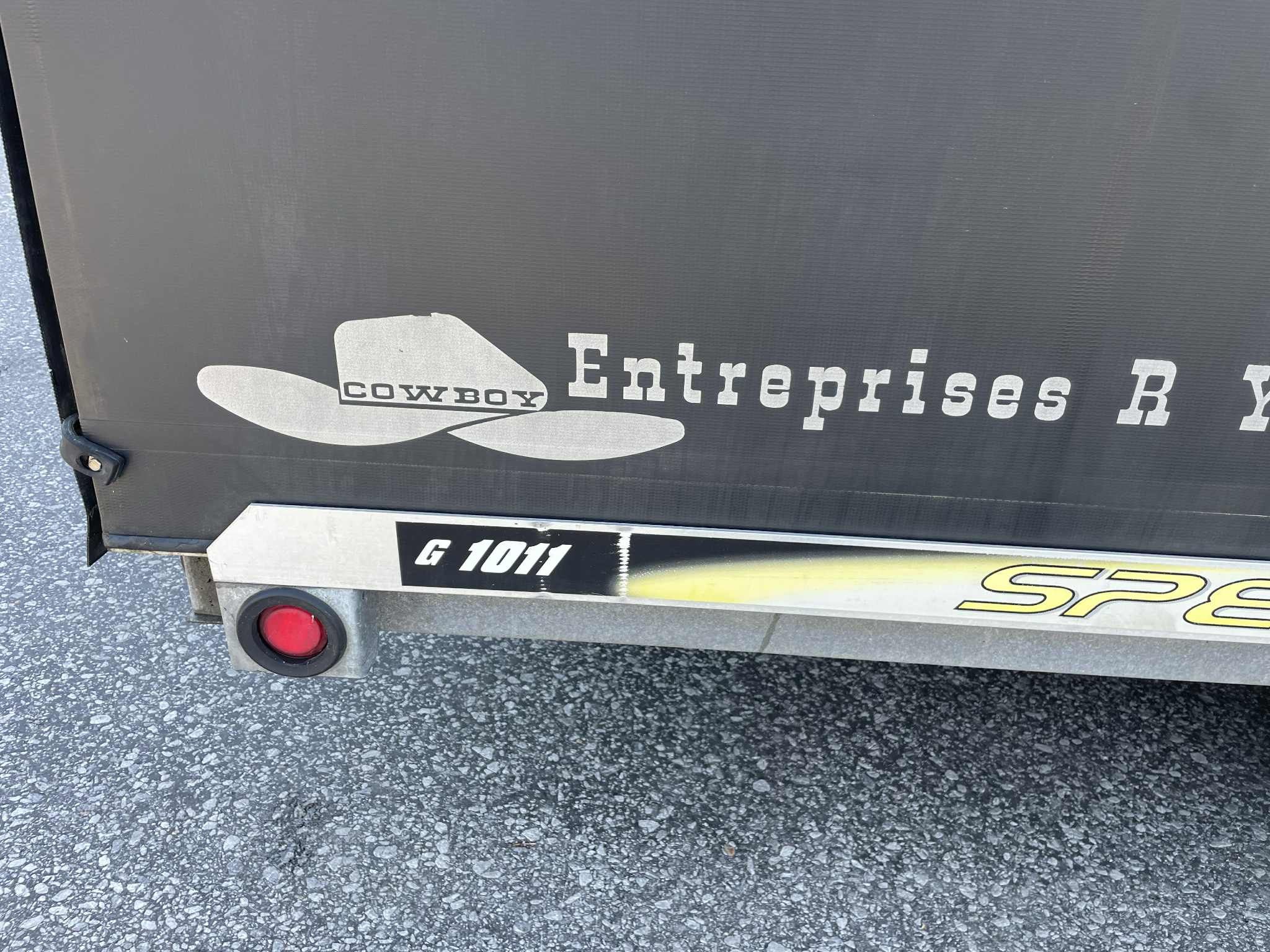 Maxi-Roule G 1011 SPEEDPRO 2017