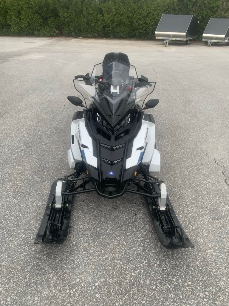 Polaris 800 TITAN SP 155  2020