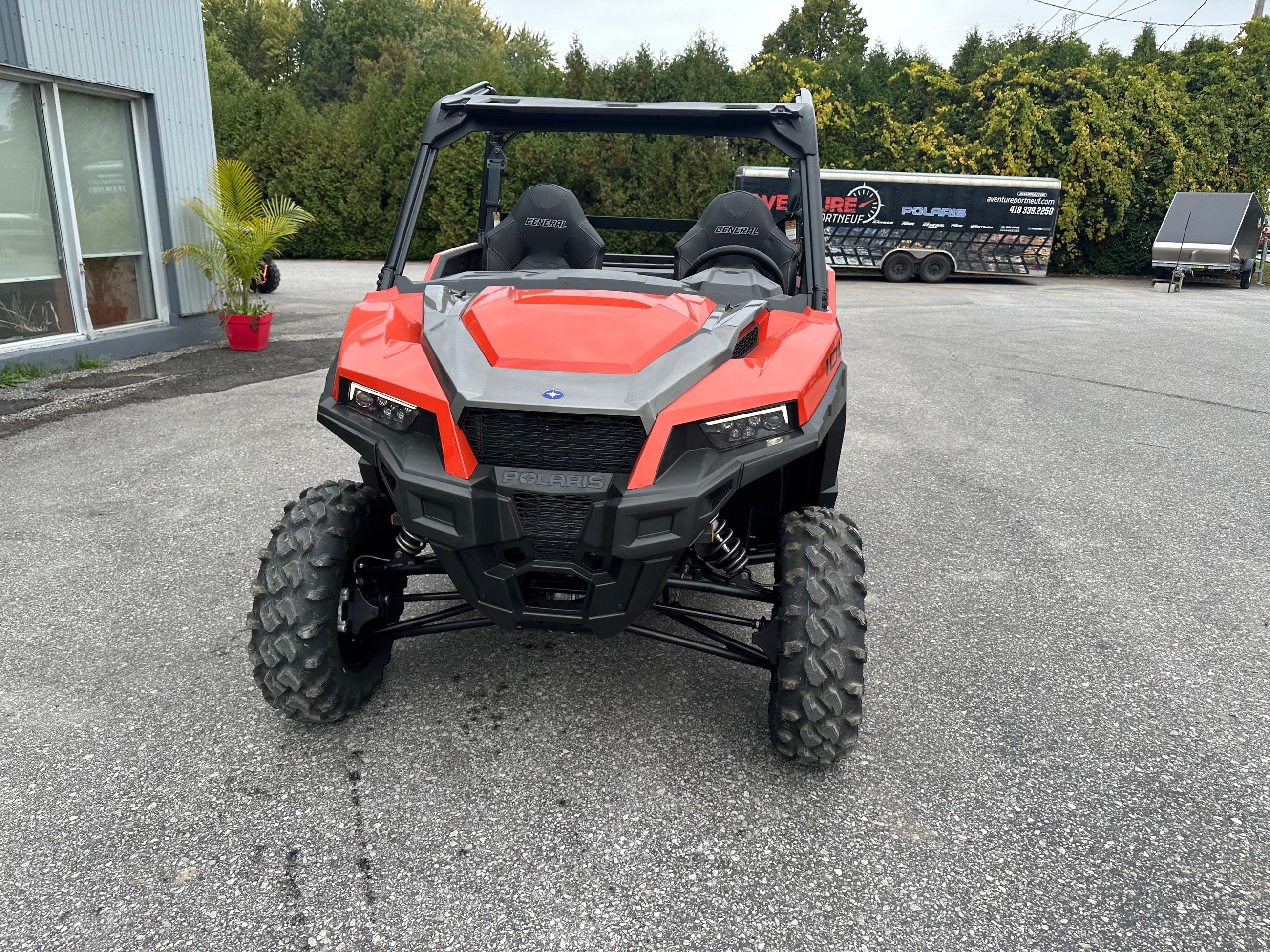 2024 Polaris GENERAL 1000 PREMIUM 2000$ de rabais