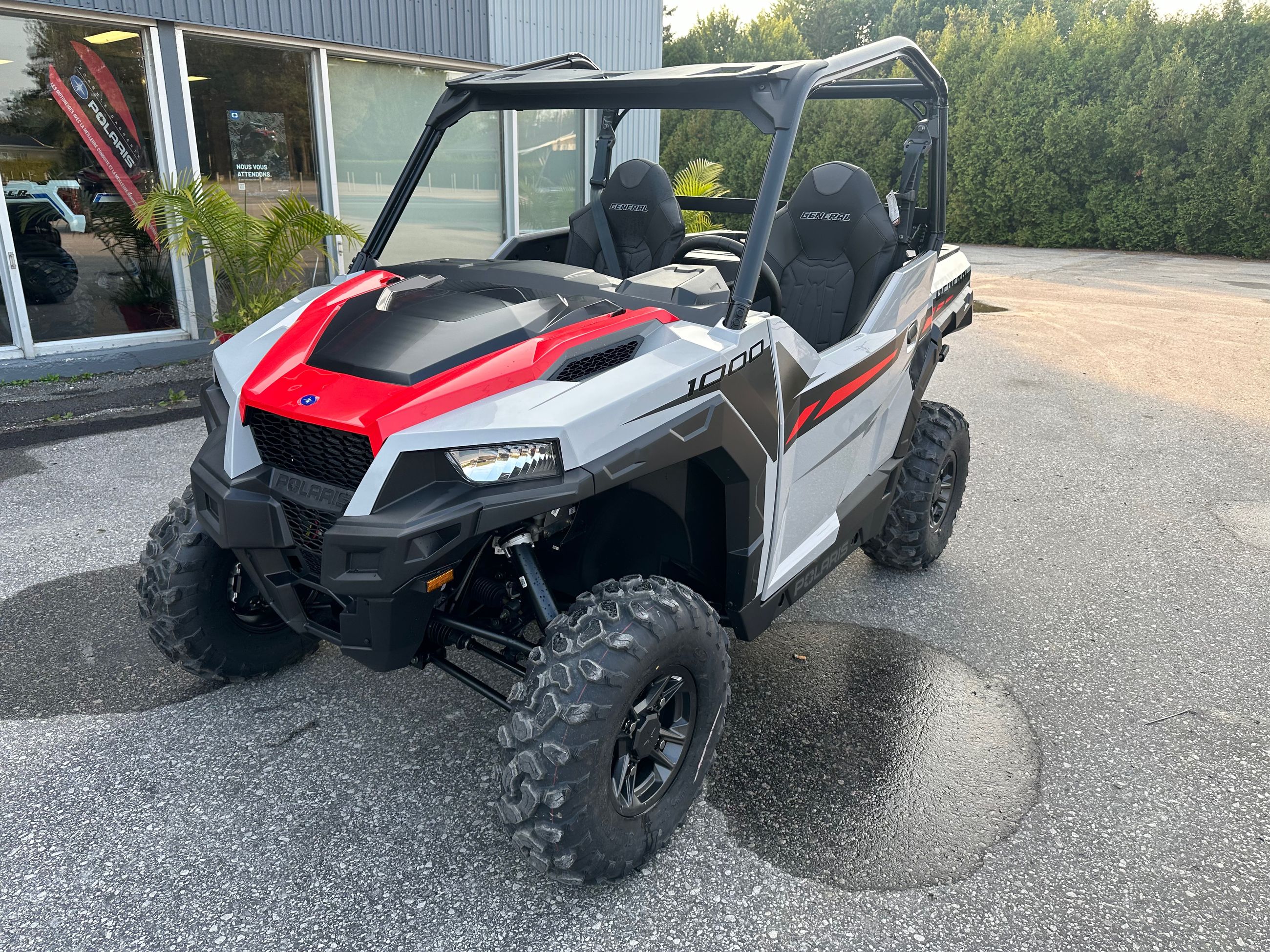 Polaris GENERAL 1000 SPORT  2025