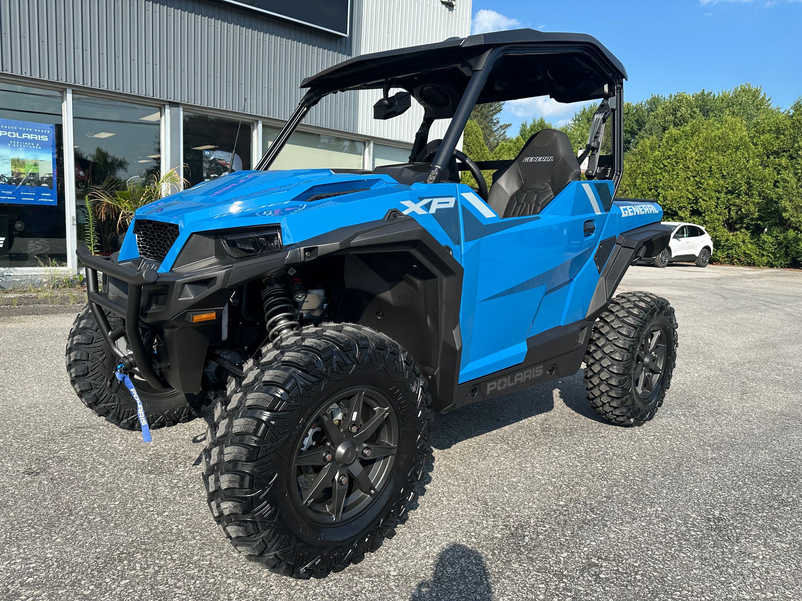 Polaris GENERAL XP 1000 ULTIMATE 4000$  ou 3000$ et 2 Ans Garantie 2026