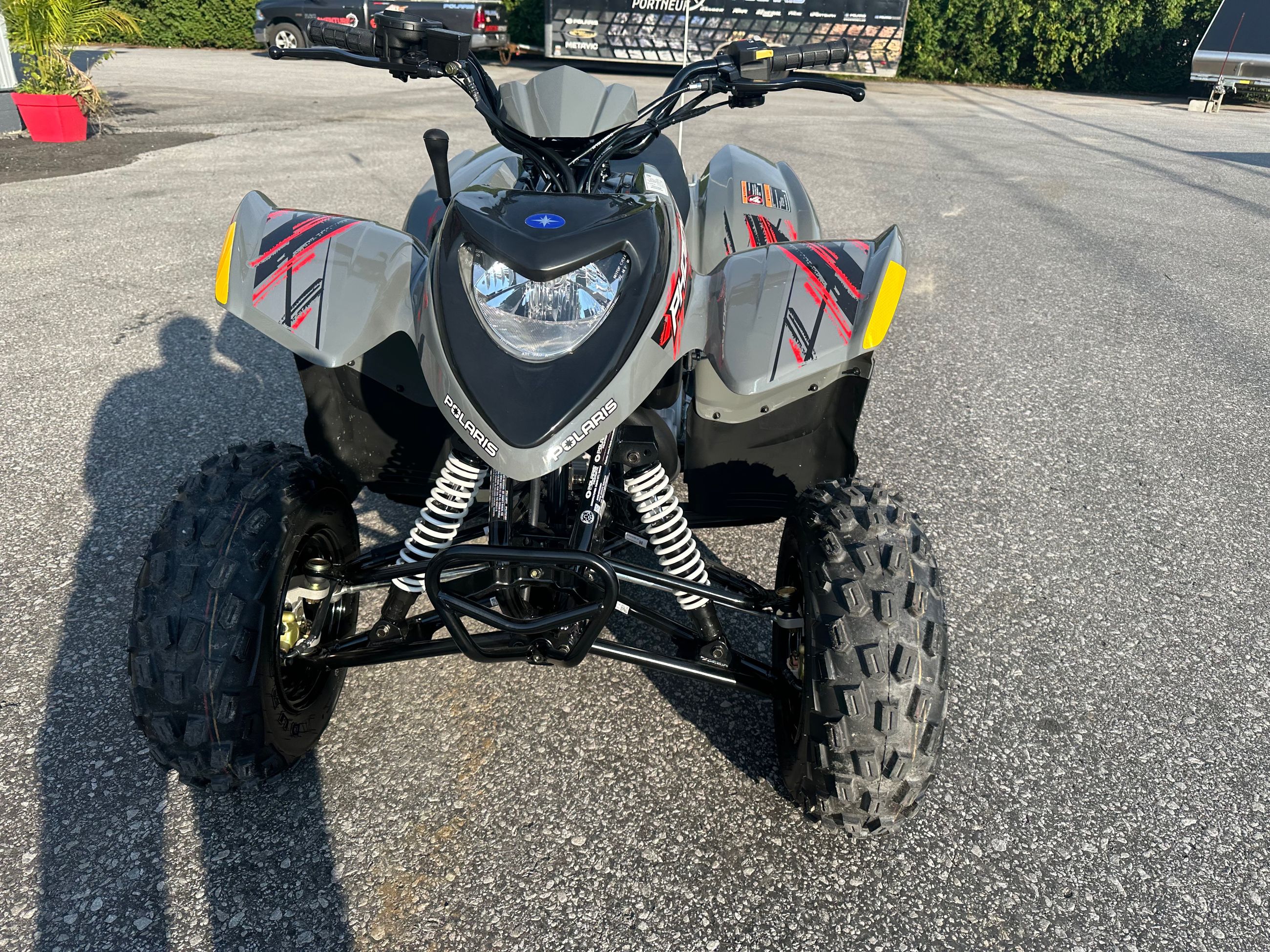 Polaris Phoenix 200 300$ de rabais 2024