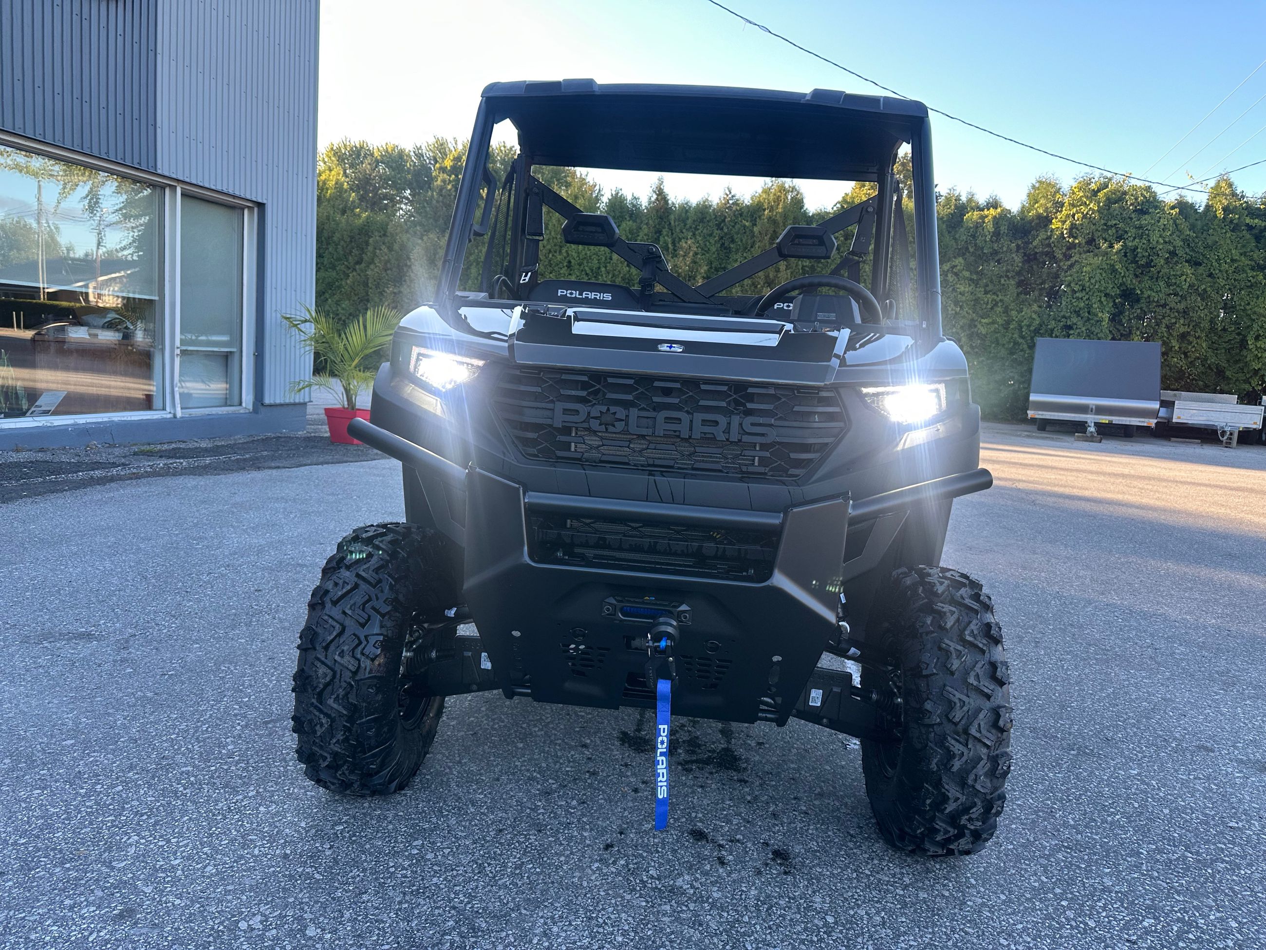 Polaris RANGER 1000 PREMIUM 2000$ Rabais et 2 ans de garantie 2026