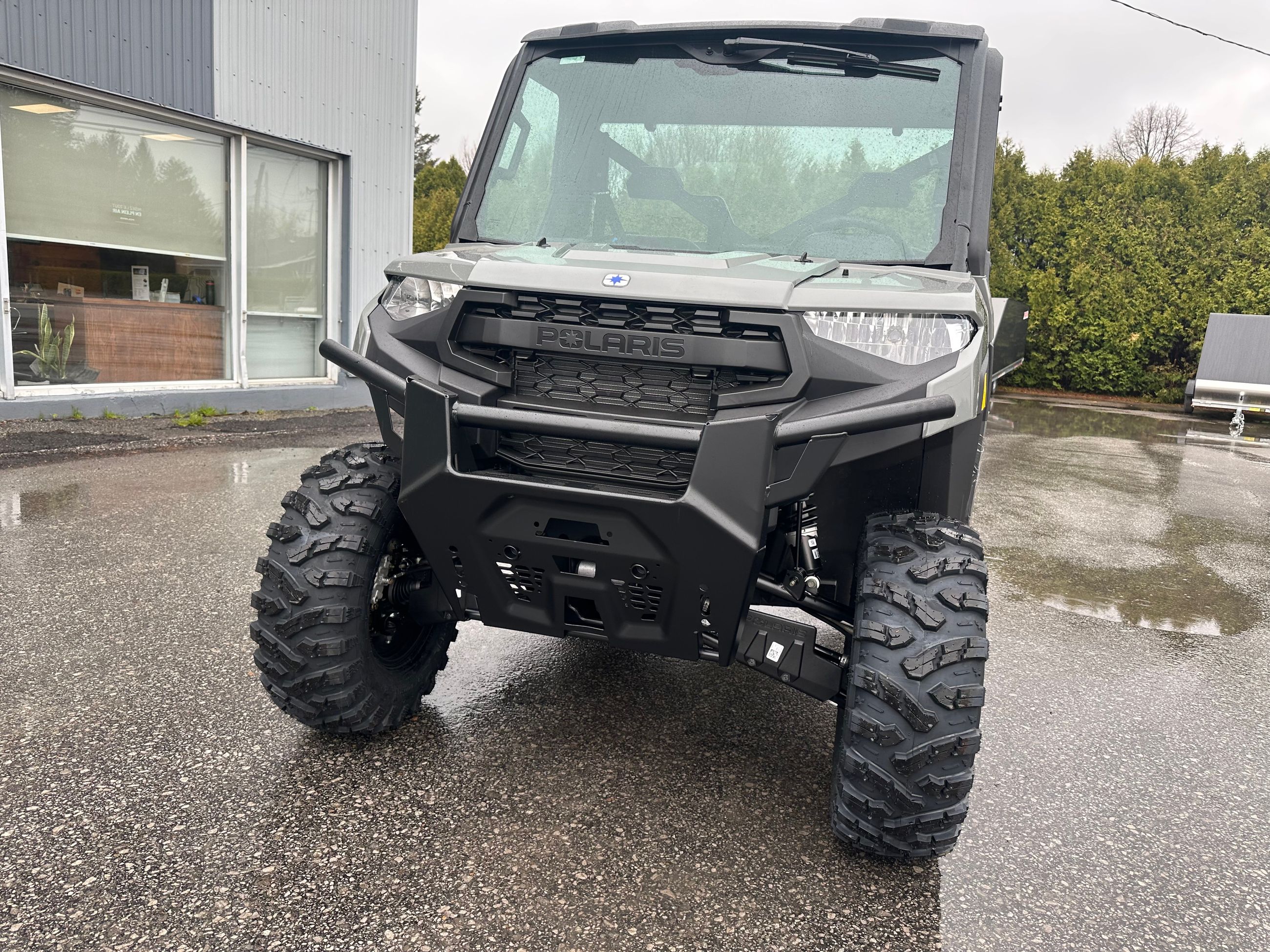 Polaris RANGER XP 1000 CAB  2027