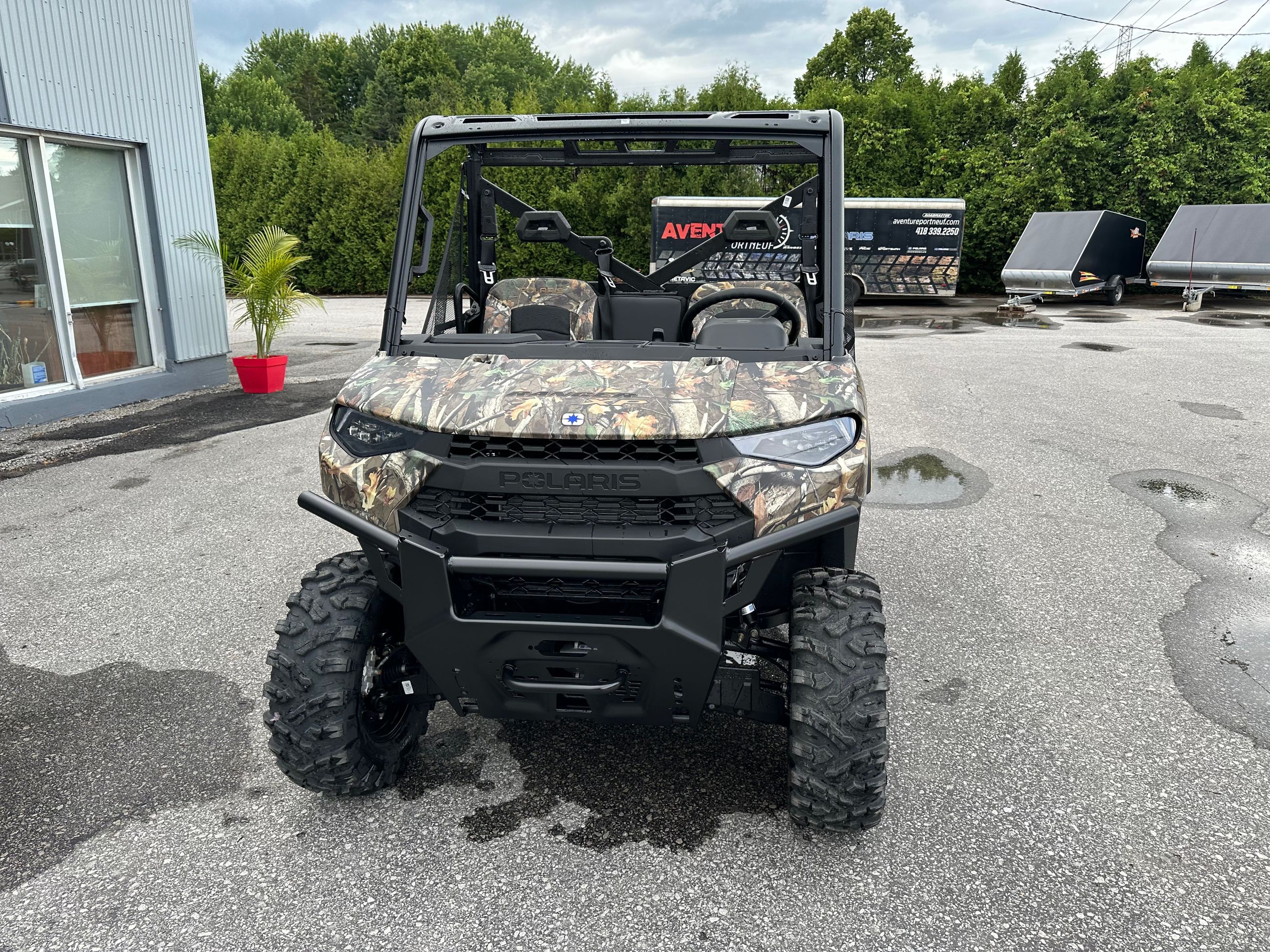 Polaris RANGER XP 1000 PREMIUM 2000$ de rabais 2024