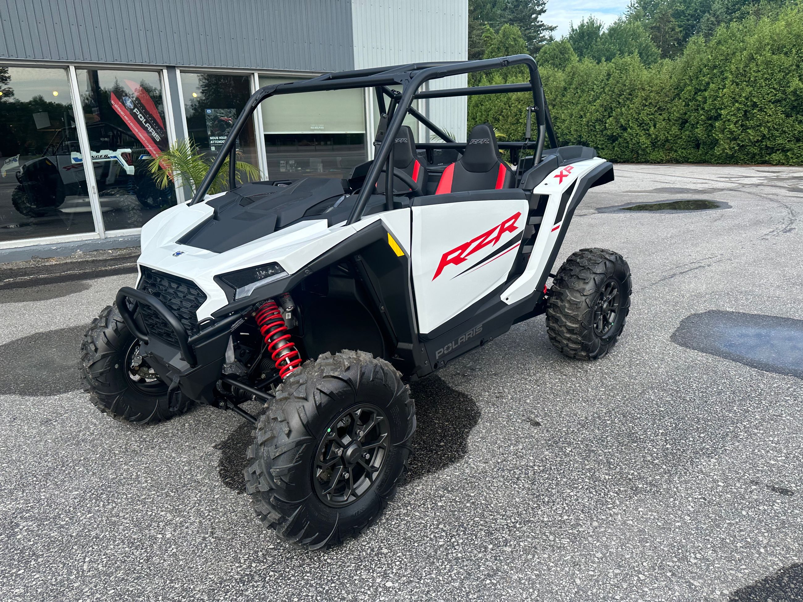 2024 Polaris RZR XP 1000 SPORT 2000$ de rabais