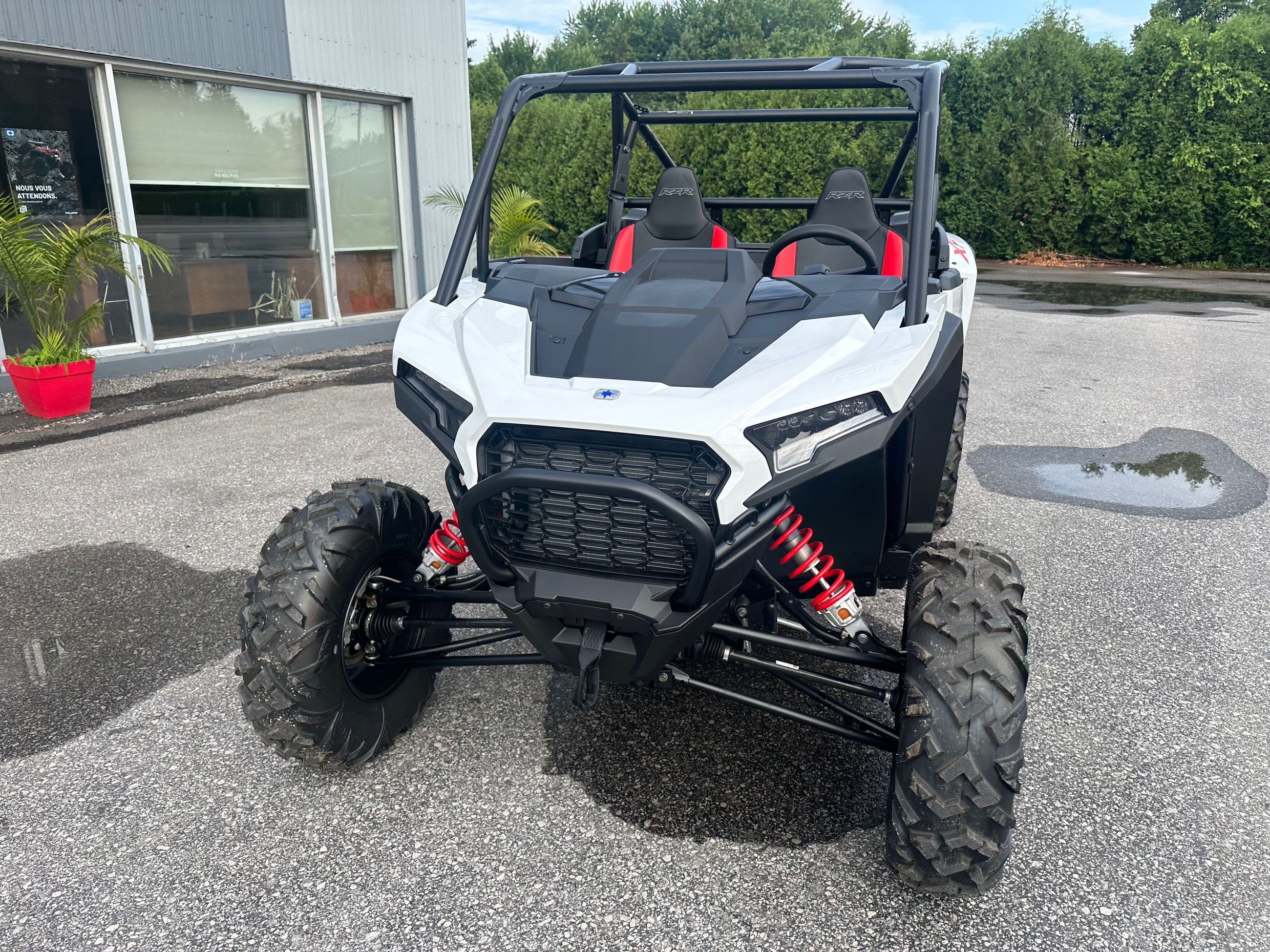 2024 Polaris RZR XP 1000 SPORT 2000$ de rabais