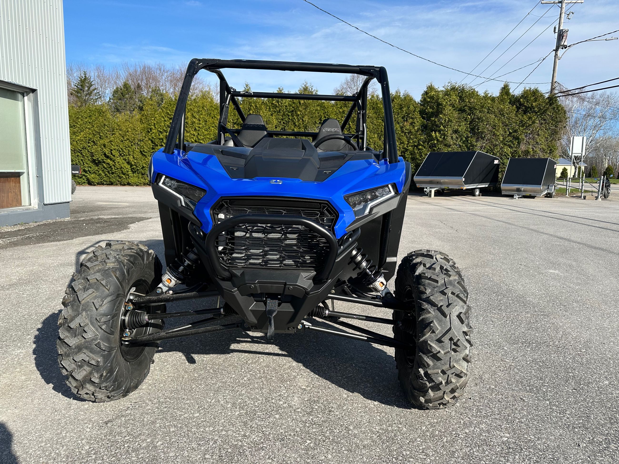 Polaris RZR XP 1000 SPORT 2500$ de rabais 2025