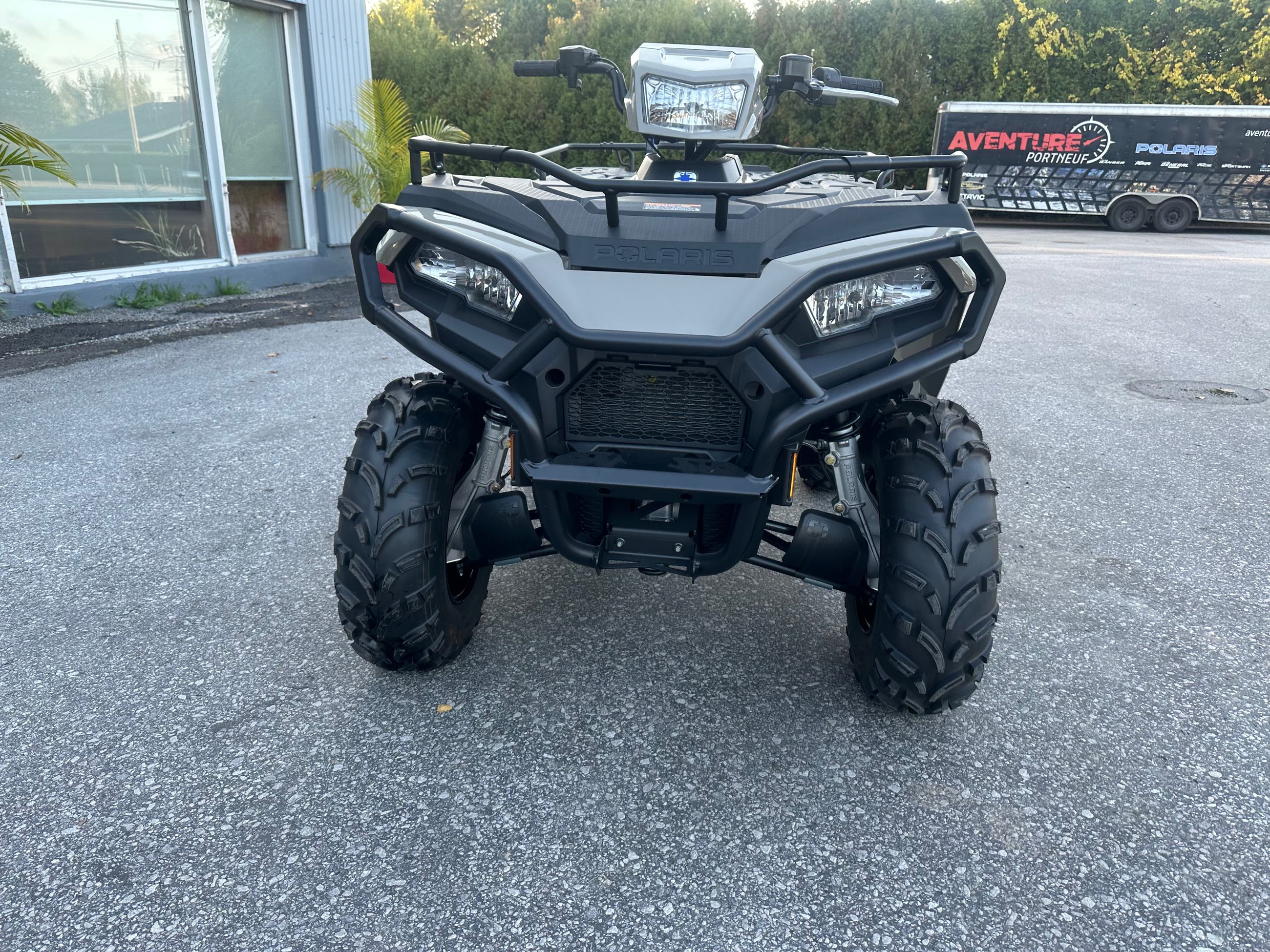 Polaris Sportsman 570 EPS  2025