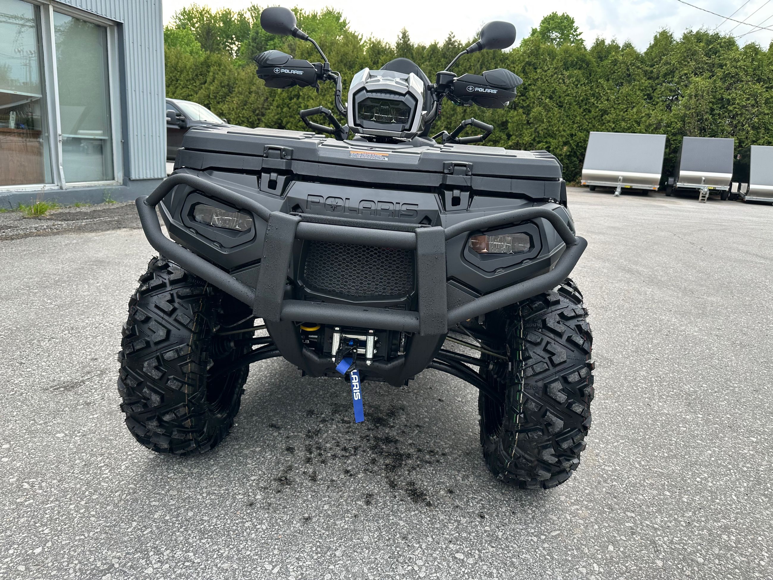 2026 Polaris SPORTSMAN XP 1000 TOURING 2500$ rabais ou 2000$ Rabais et 5 ans de garantie