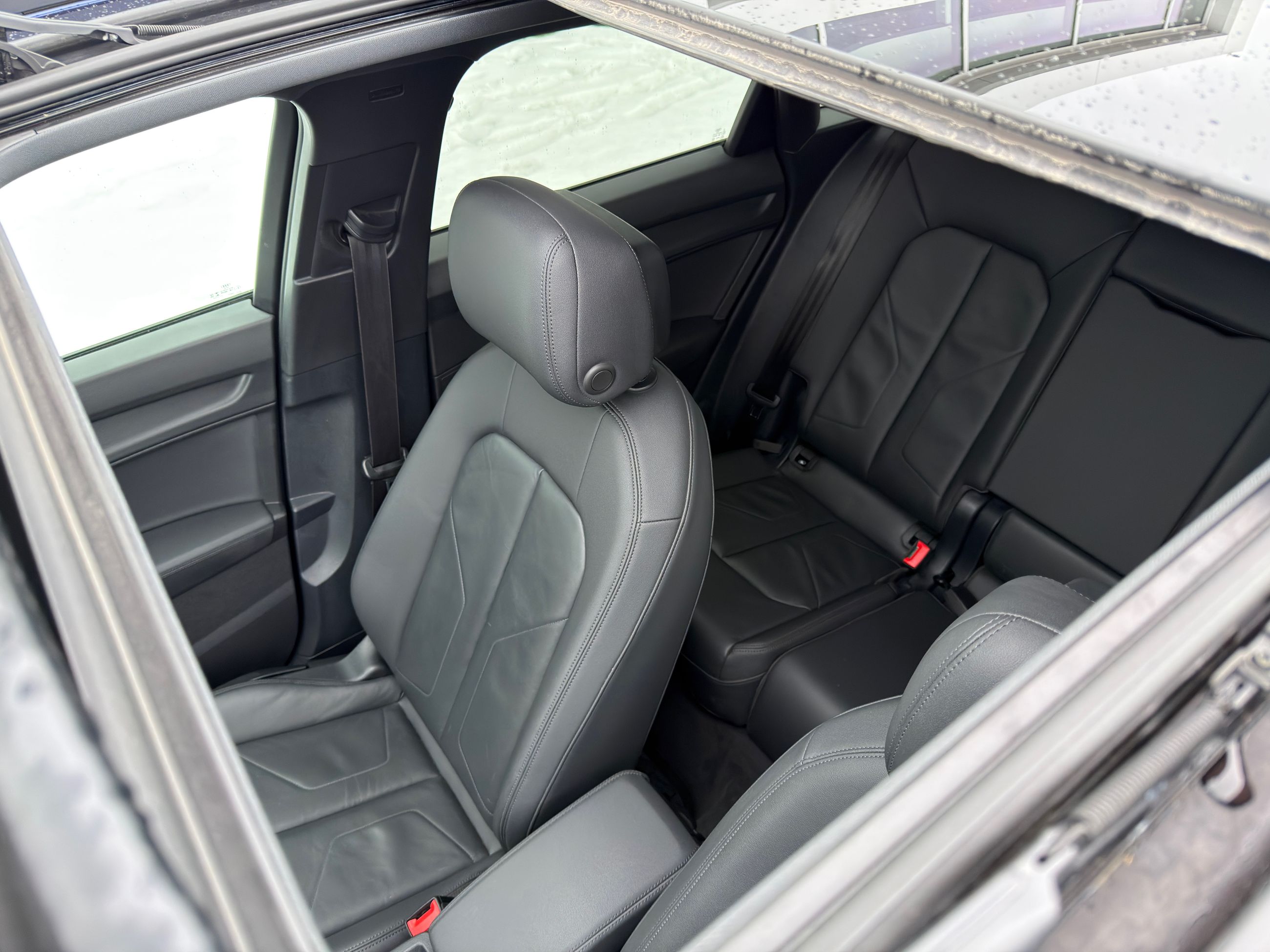 Audi Q3 Komfort 45 2022-6