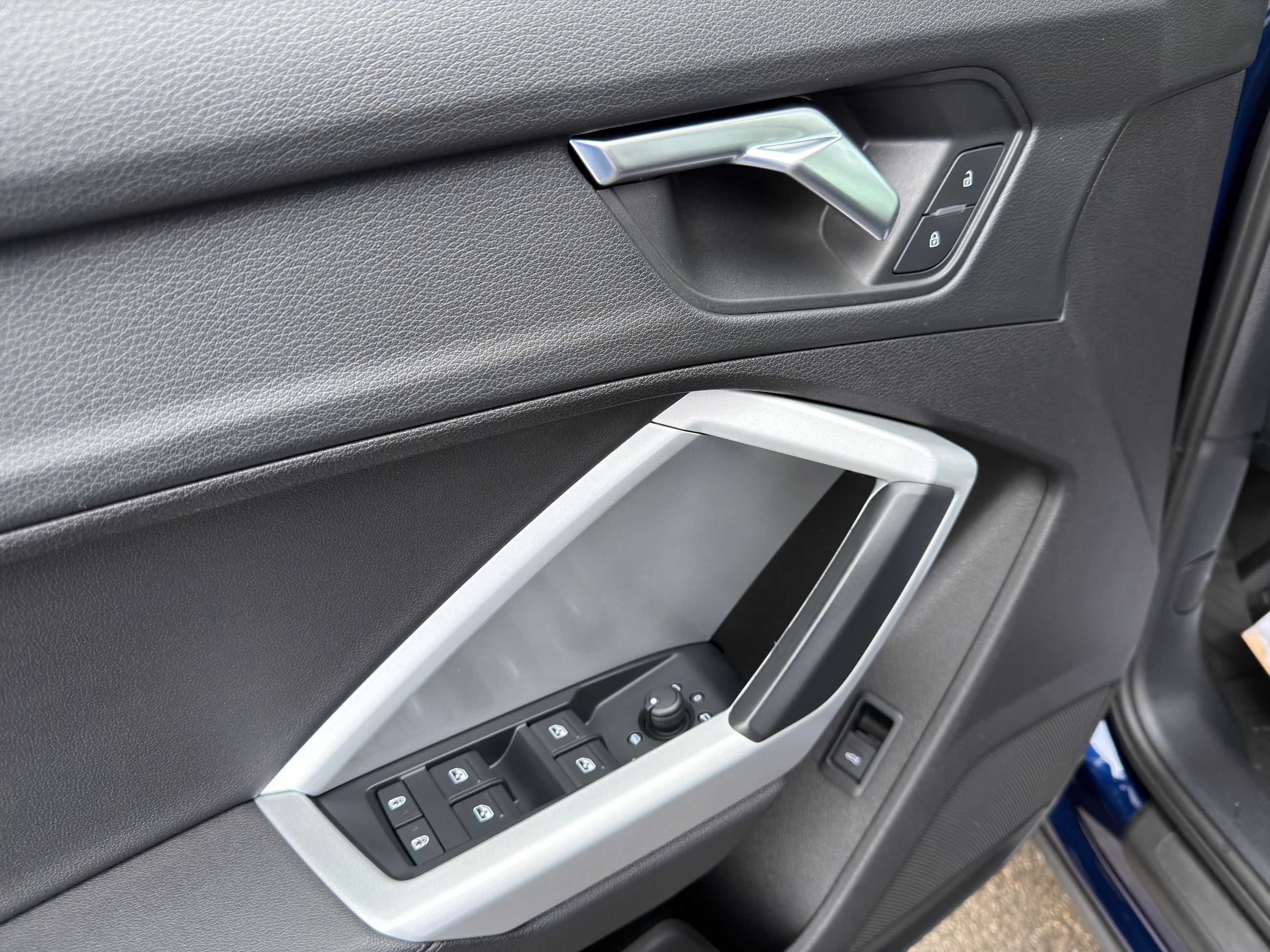 Audi Q3 Komfort 45 2022-31