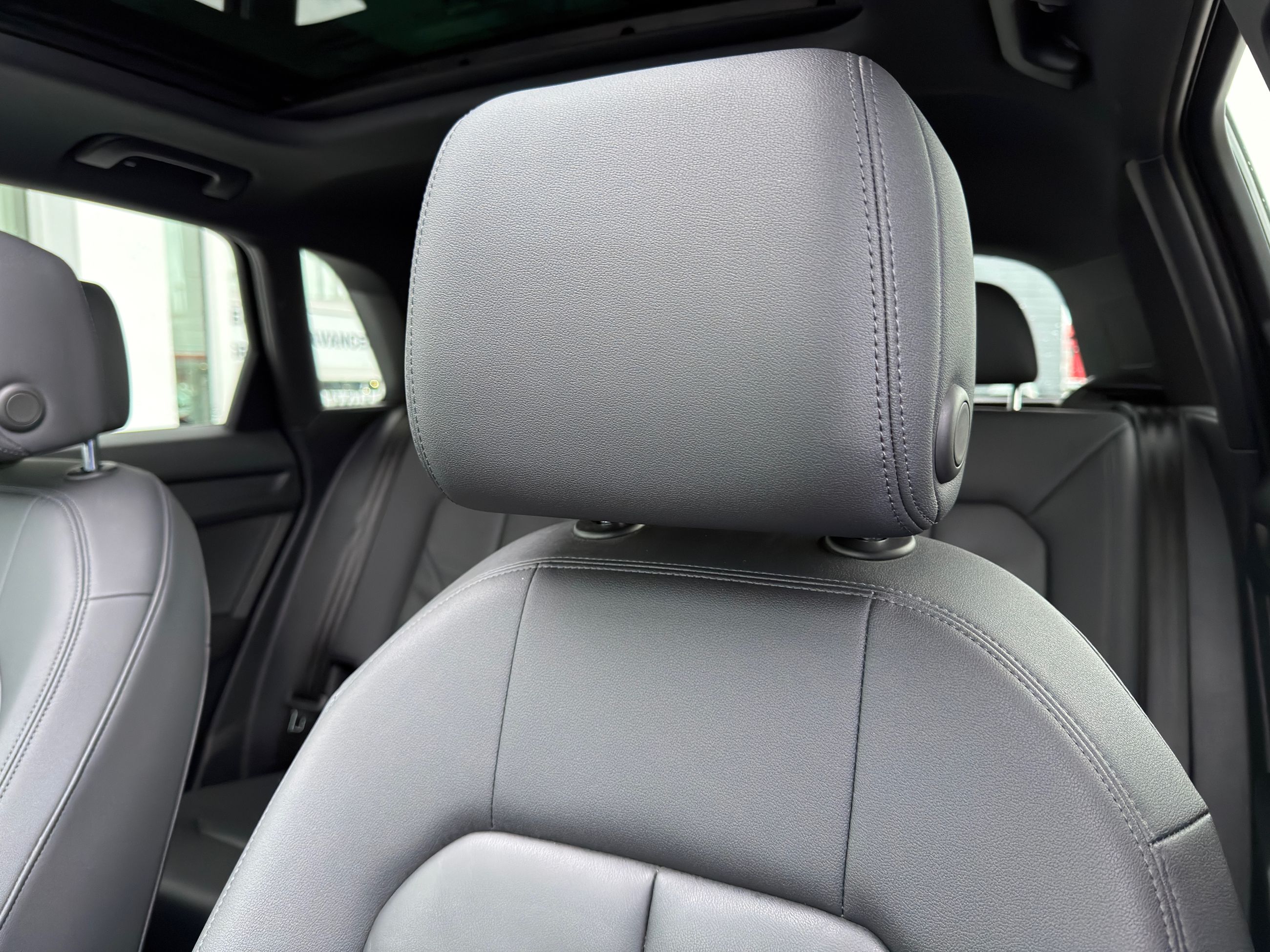 Audi Q3 Komfort 45 2022-17