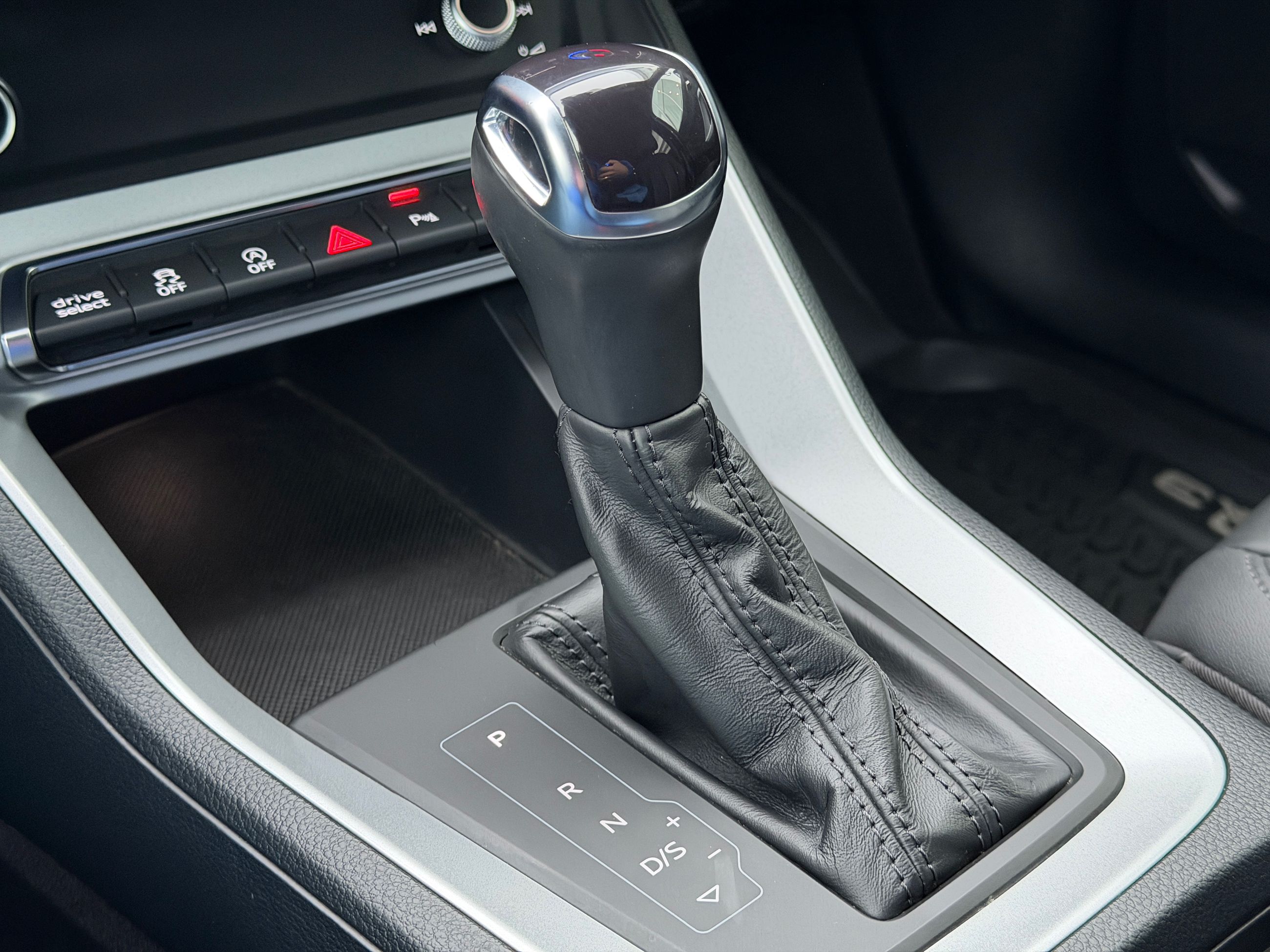 Audi Q3 Komfort 45 2022-29