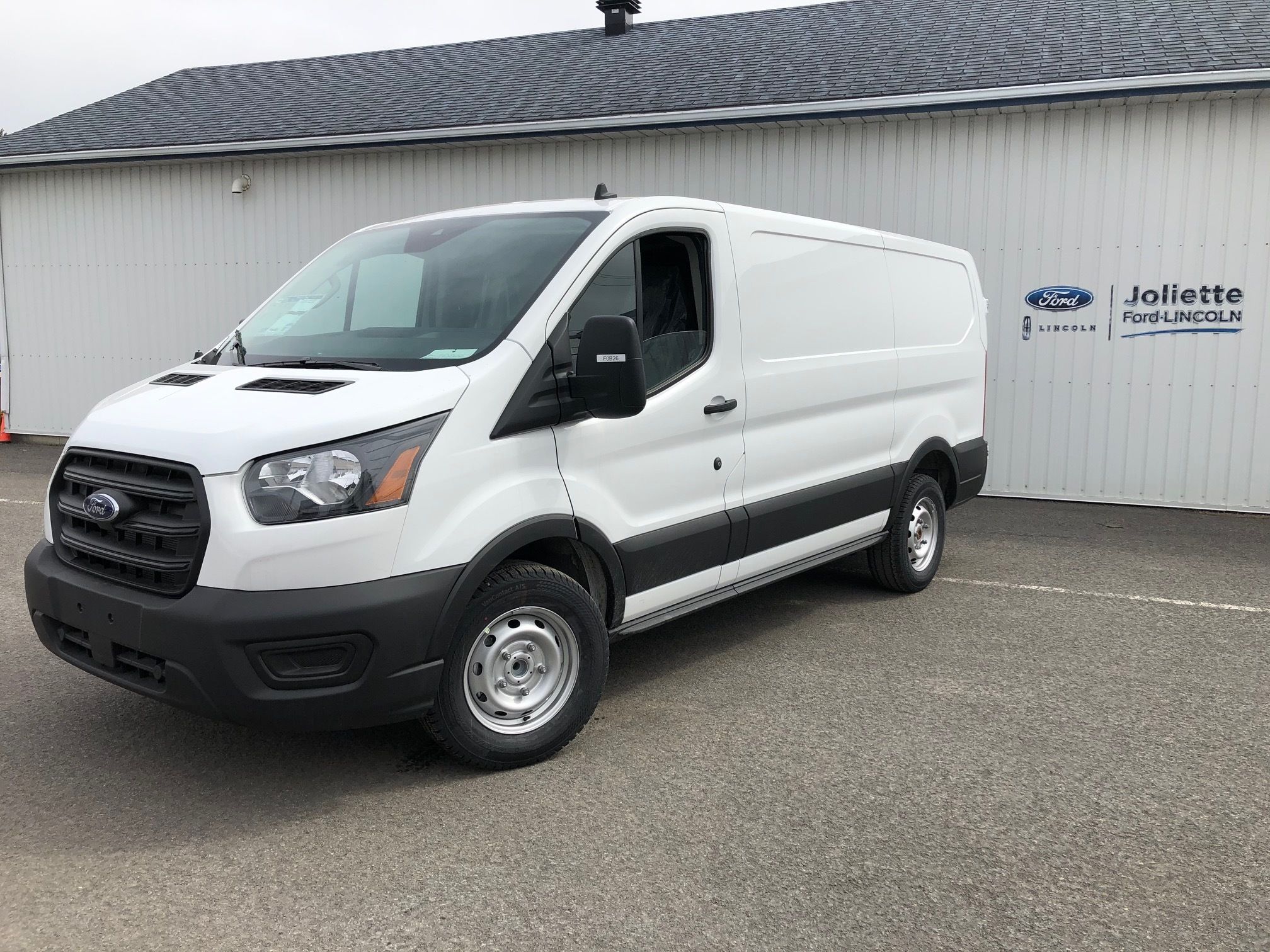 transit t150