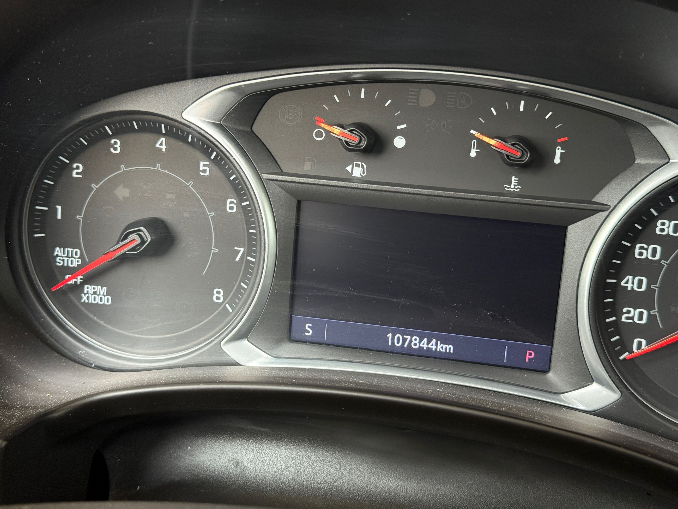 GMC Terrain SLE AWD 2022-30