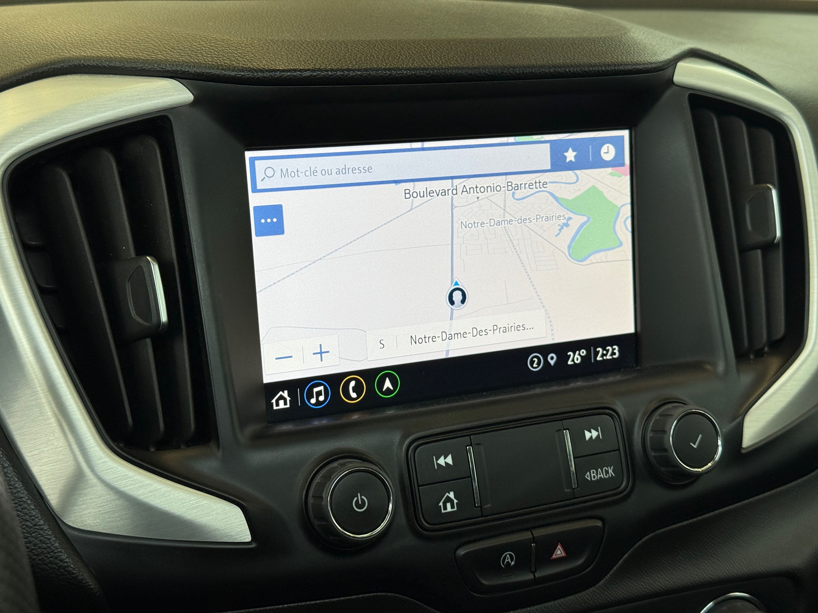 GMC Terrain SLE AWD 2022-31